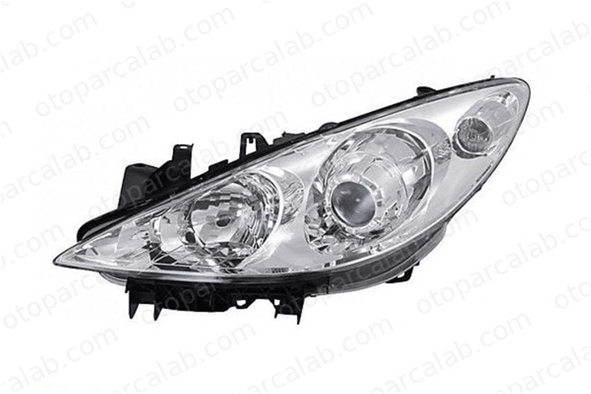 PSA ORJINAL 620886 Far Sol PEUGEOT 307 Break 307 SW 620886