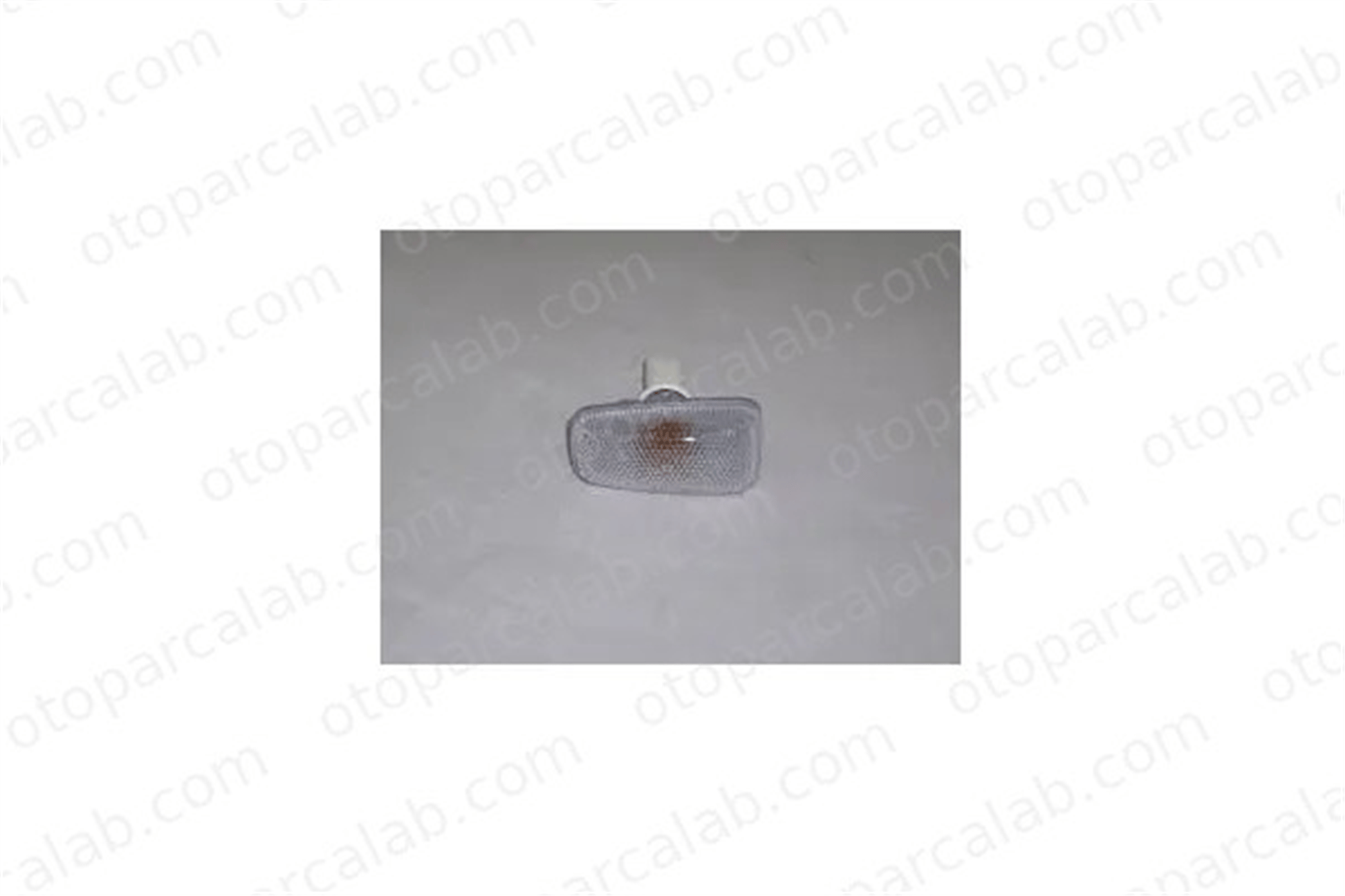 PSA ORJINAL 632567 Çamurluk Sinyali Sağ veya Sol CITROËN BERLINGO / BERLINGO FIRST MPV PEUGEOT 406 632567 632562