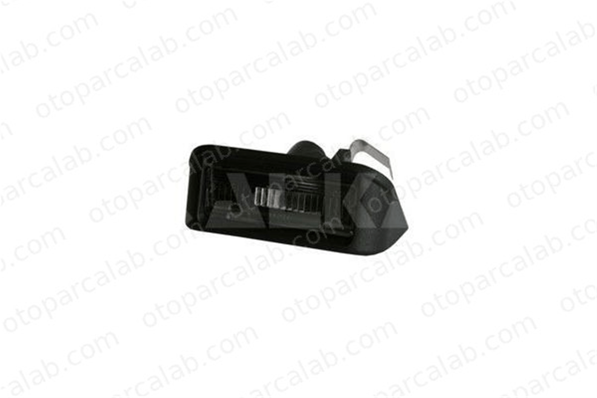 PSA ORJINAL 6340G5 Plaka Lambası CITROËN NEMO Kasa/büyük limuzin NEMO MPV 6340G5