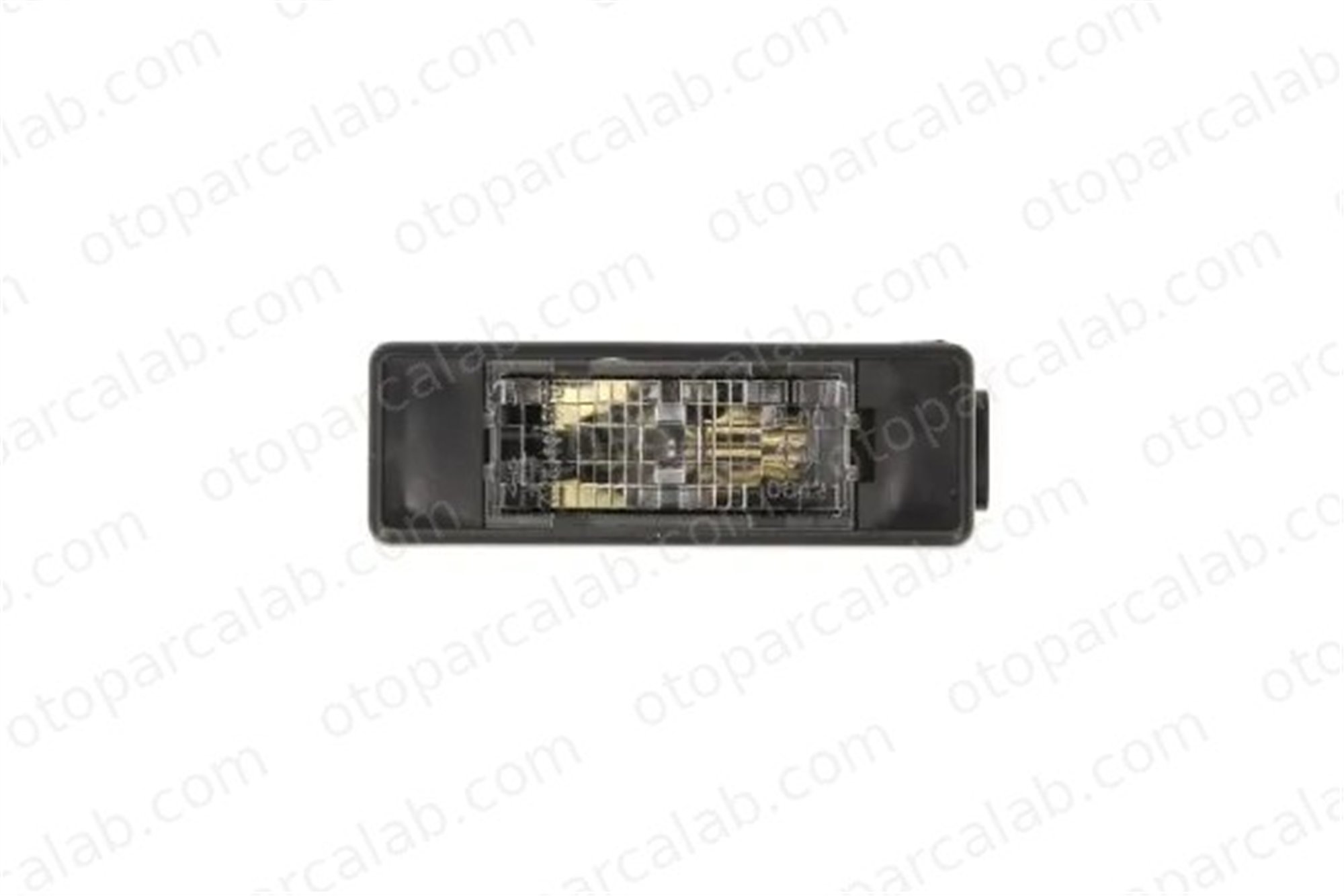 PSA ORJINAL 6340G9 Plaka Lambası MERCEDES-BENZ VITO Minibüs/Otobüs SPRINTER 3,5-t Panelvan/Van 6340G9 A6398200256