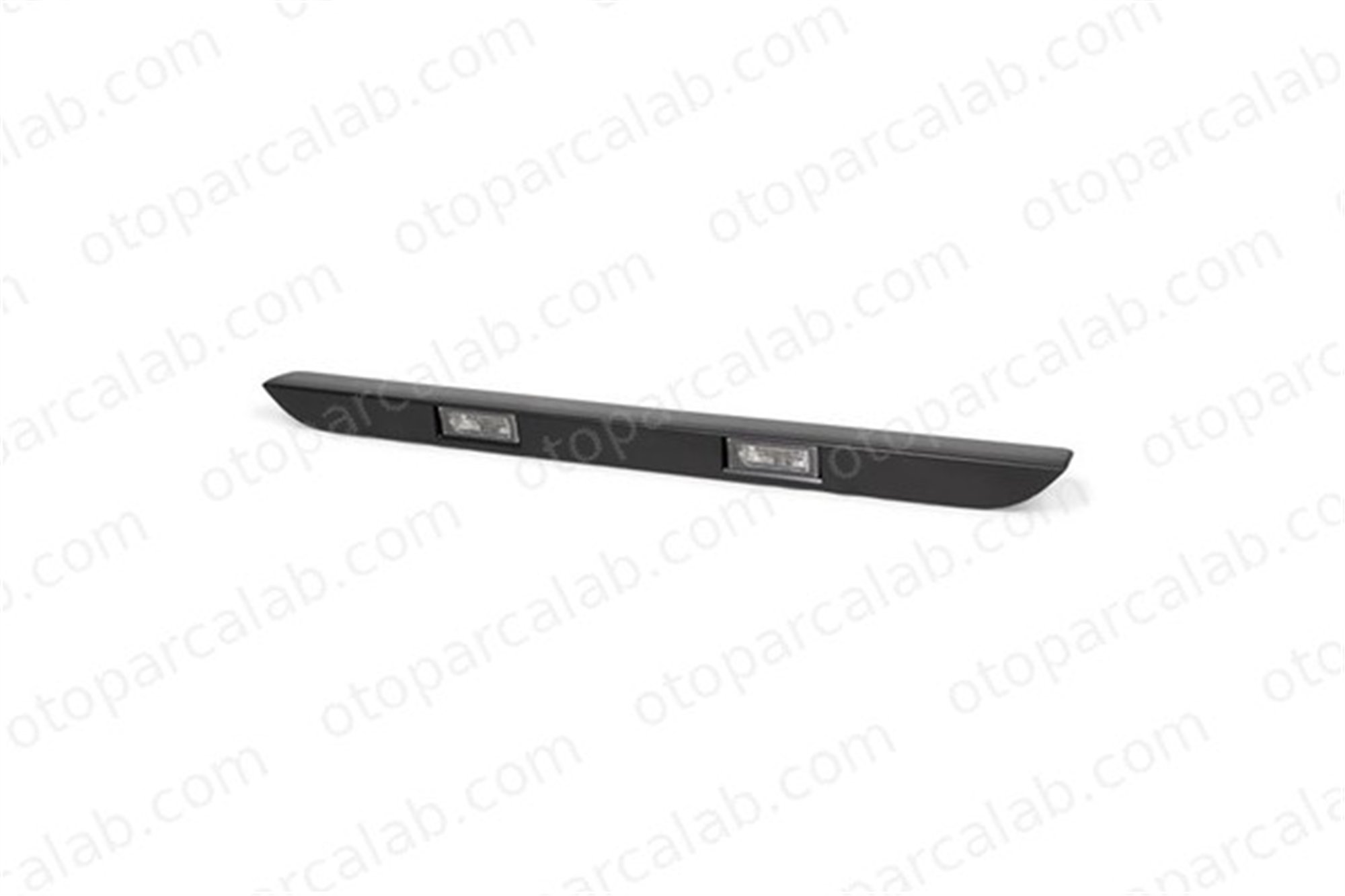 PSA ORJINAL 6350AX Plaka Lambası FIAT DUCATO Panelvan/Van DUCATO Minibüs/Otobüs 6350AX 1307272070