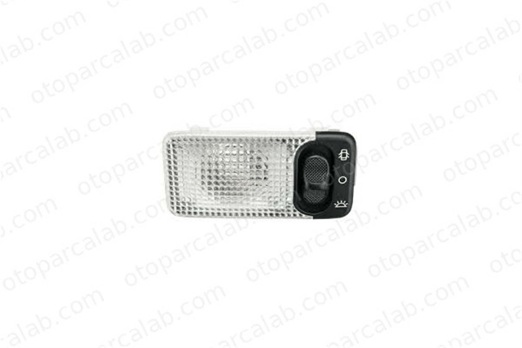 PSA ORJINAL 6362K9 Tavan Lambası PEUGEOT 206 Hatchback 306 6362K9 6362H2