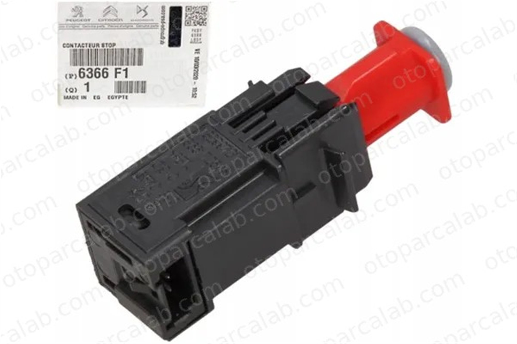 PSA ORJINAL 6366F1 Fren Müşürü SAAB 9-3 Station wagon 9-3 6366F1 55701395