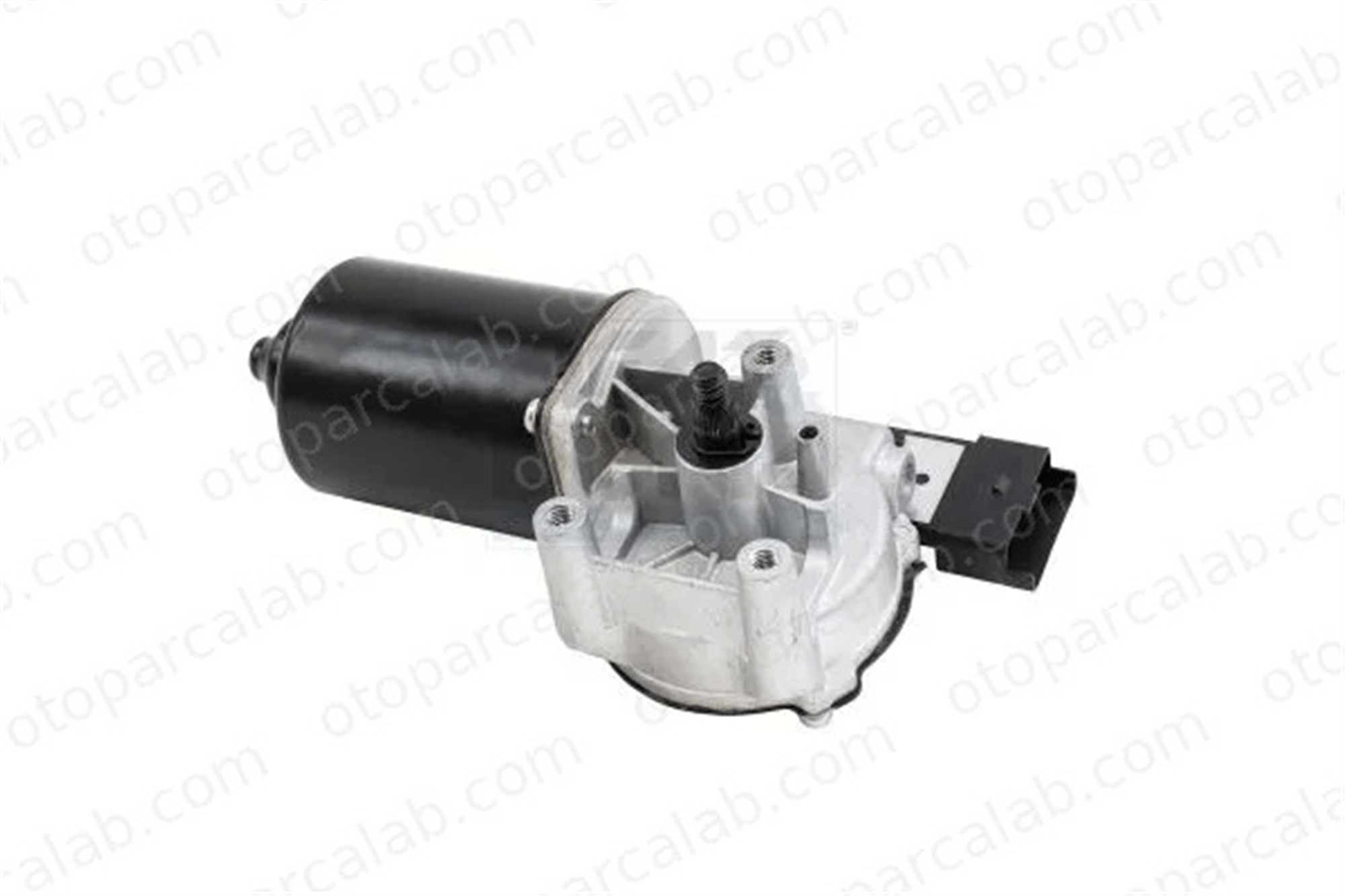 PSA ORJINAL 6405CH Silecek Mekanizma Motoru Arka PEUGEOT 207 SW 207 6405CH