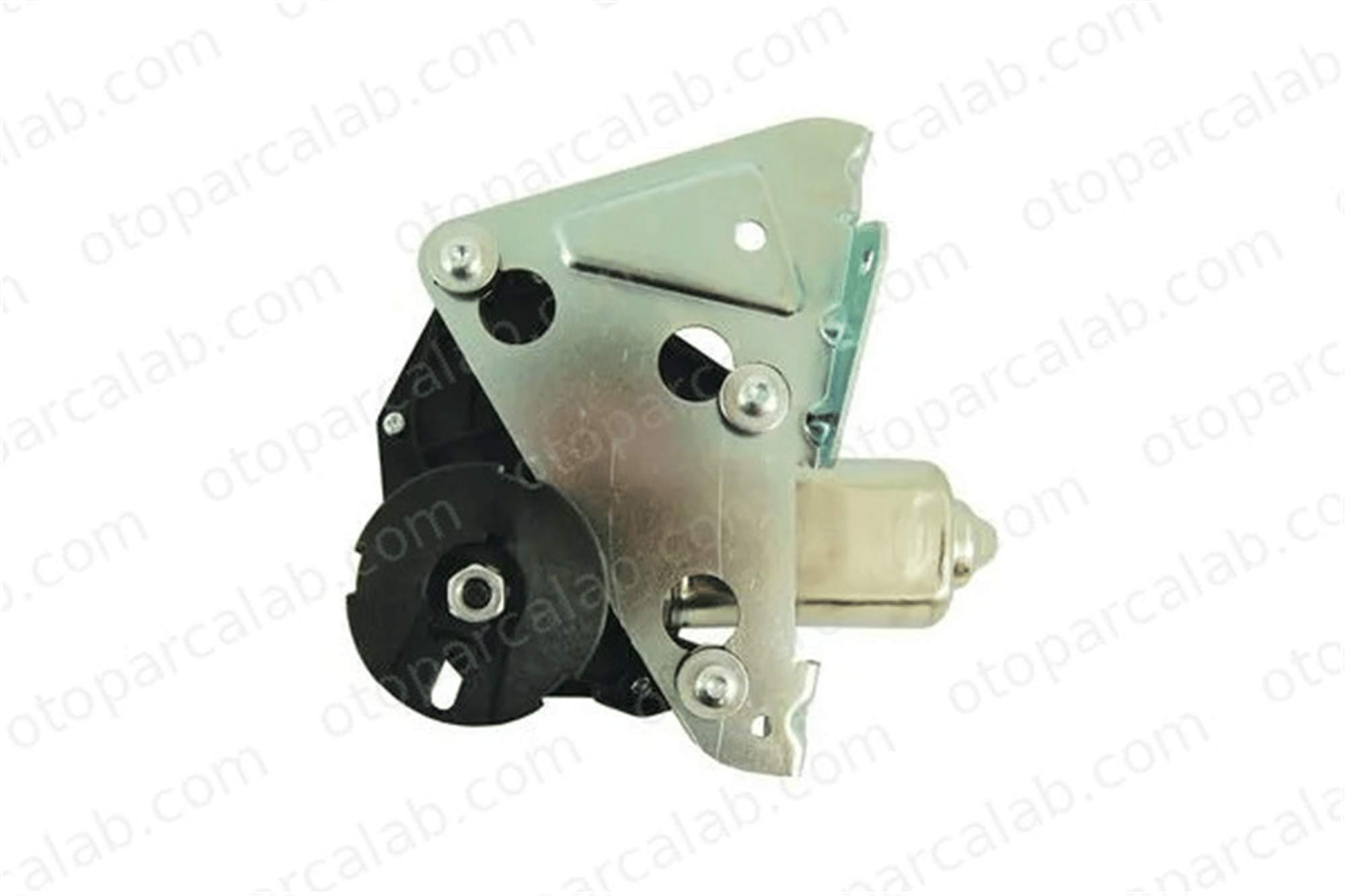 PSA ORJINAL 6405R1 Silecek Mekanizma Motoru Arka PEUGEOT 407 SW 6405R1