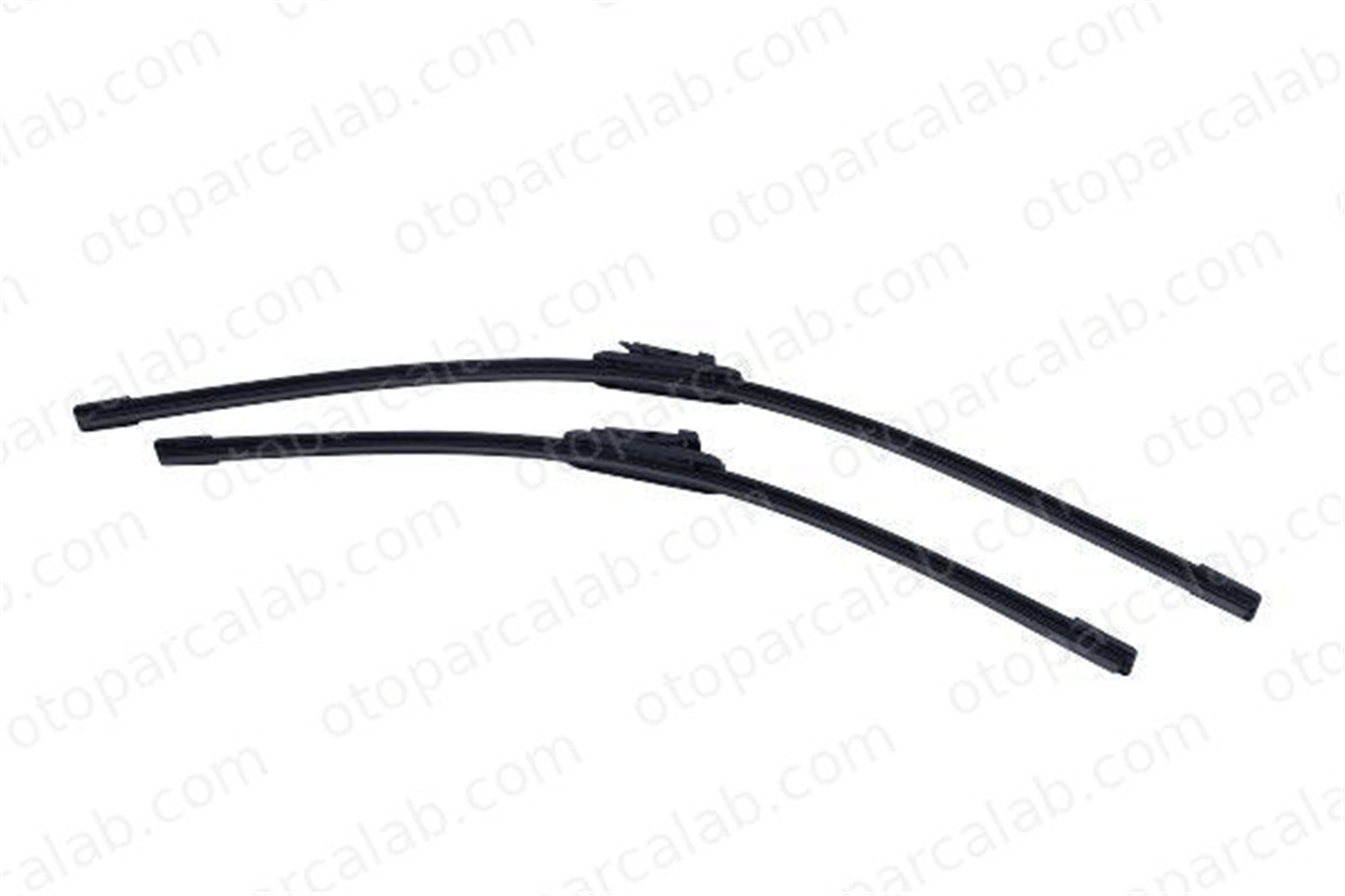 PSA ORJINAL 642336 Silecek Süpürgesi Ön SEAT ALHAMBRA VW SHARAN 6423F0 642336