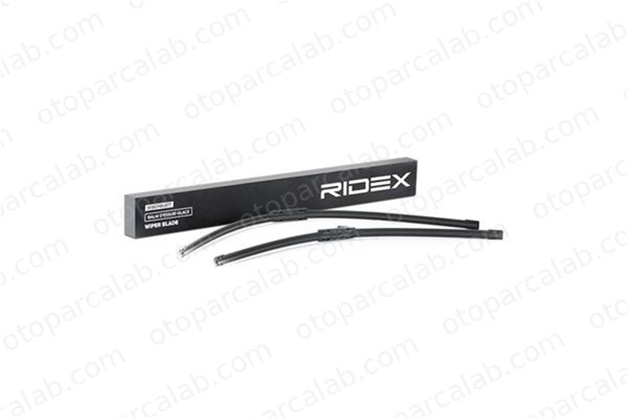 PSA ORJINAL 642385 Silecek Süpürgesi Ön 750/500 mm - 30/20 inç OPEL ZAFIRA TOURER C PEUGEOT 3008 MPV 642385 642386