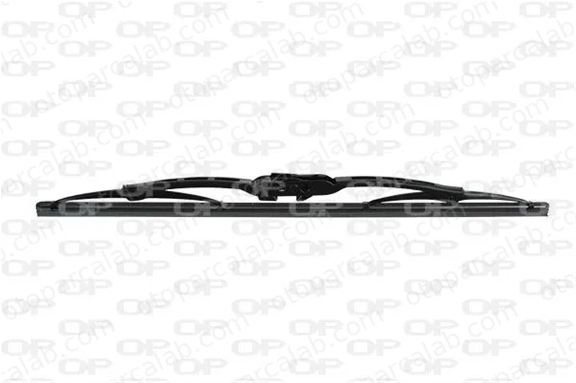 PSA ORJINAL 6423G2 Silecek Süpürgesi Ön FORD TRANSIT Panelvan/Van TRANSIT Platform şasi 6423G2 6426SF