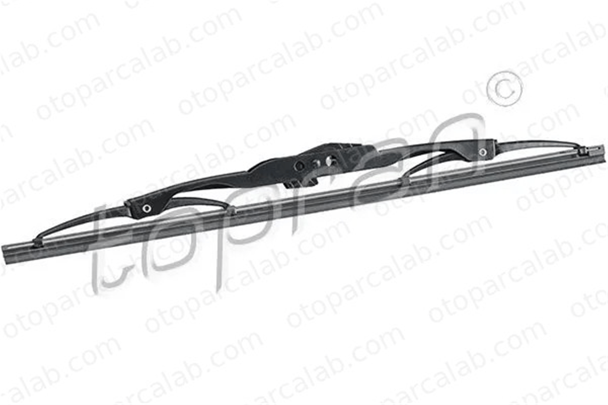 PSA ORJINAL 6423G3 Silecek Süpürgesi Ön VW GOLF IV AUDI A3 6423G3 1J6955427