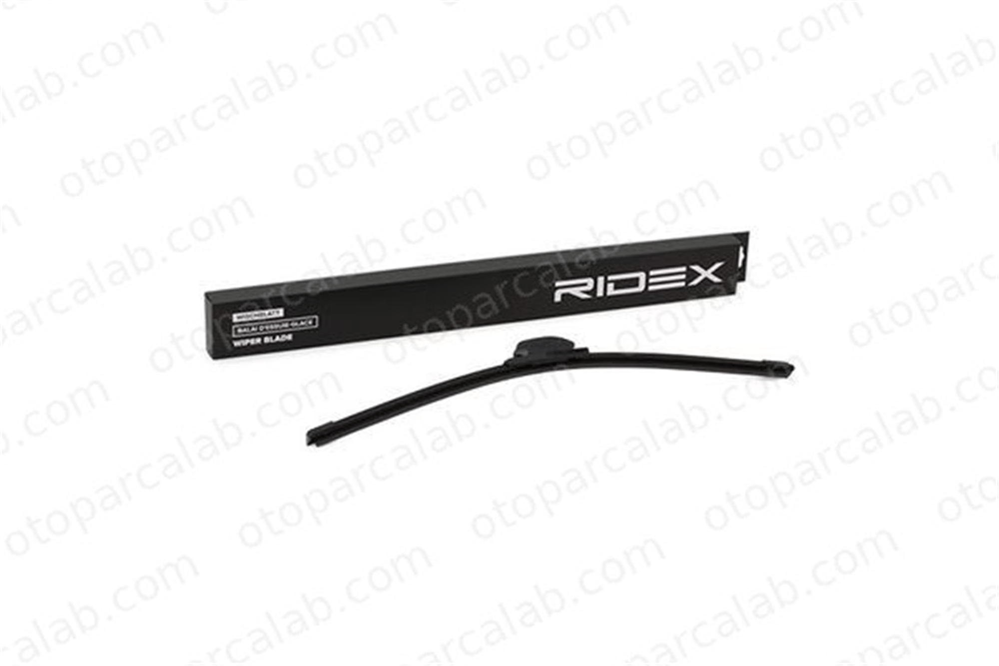 PSA ORJINAL 6426HT Silecek Süpürgesi Ön 500 mm - 20 inç OPEL ASTRA G Station wagon CITROËN SAXO 6426HT 61618389573