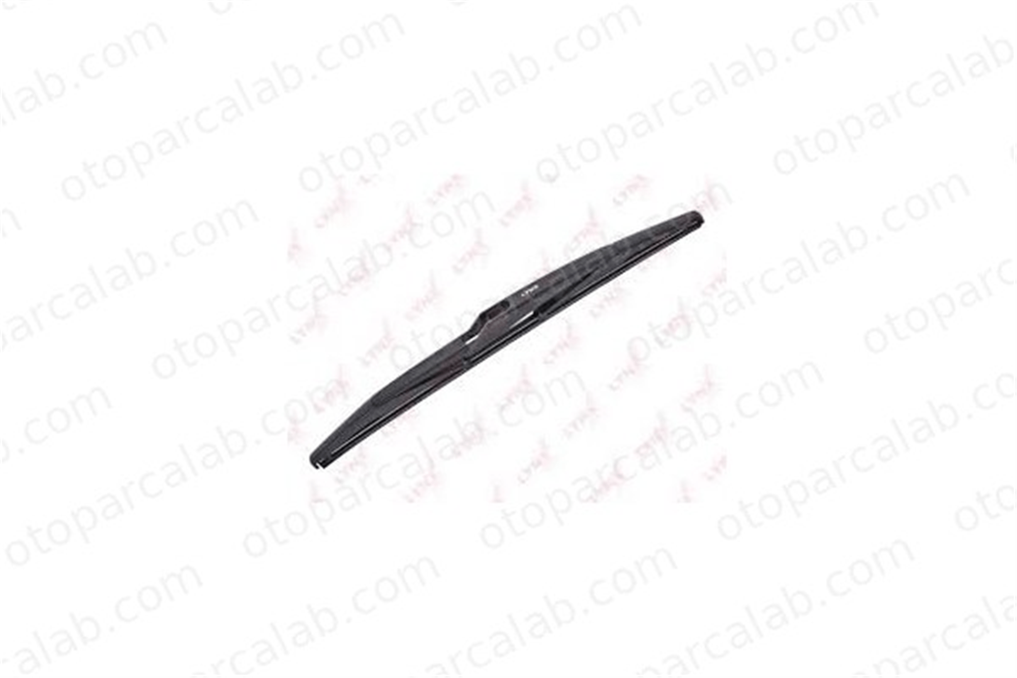 PSA ORJINAL 6426PQ Silecek Süpürgesi Arka RENAULT MEGANE III Coupe MEGANE III Hatchback 6426PQ 3428599