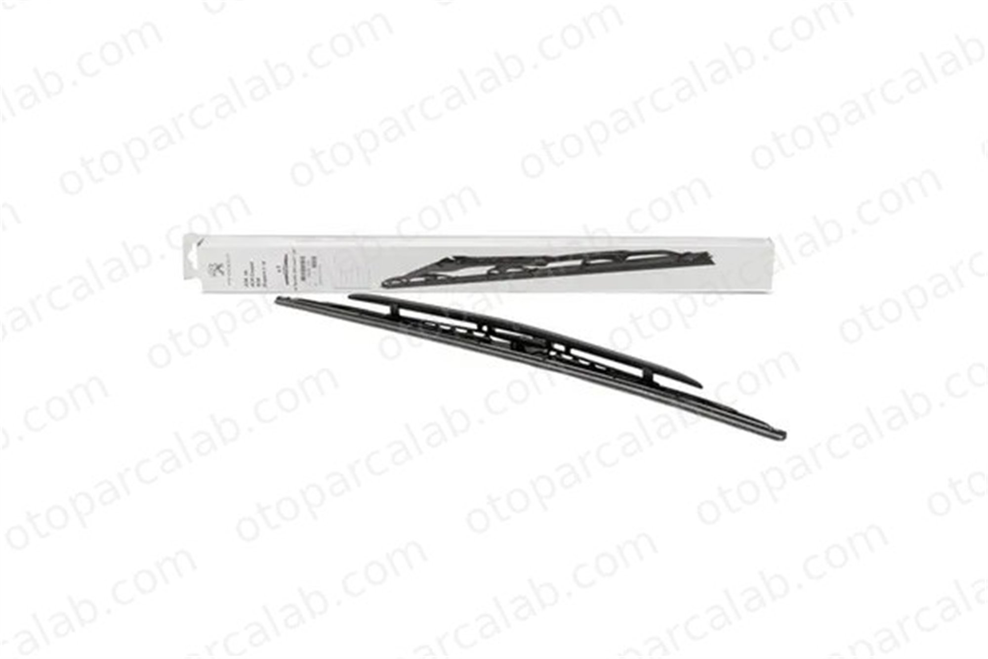 PSA ORJINAL 6426V5 Silecek Süpürgesi Ön 650 mm - 26 inç FORD TRANSIT Panelvan/Van TRANSIT Platform şasi 6426V5 50516364