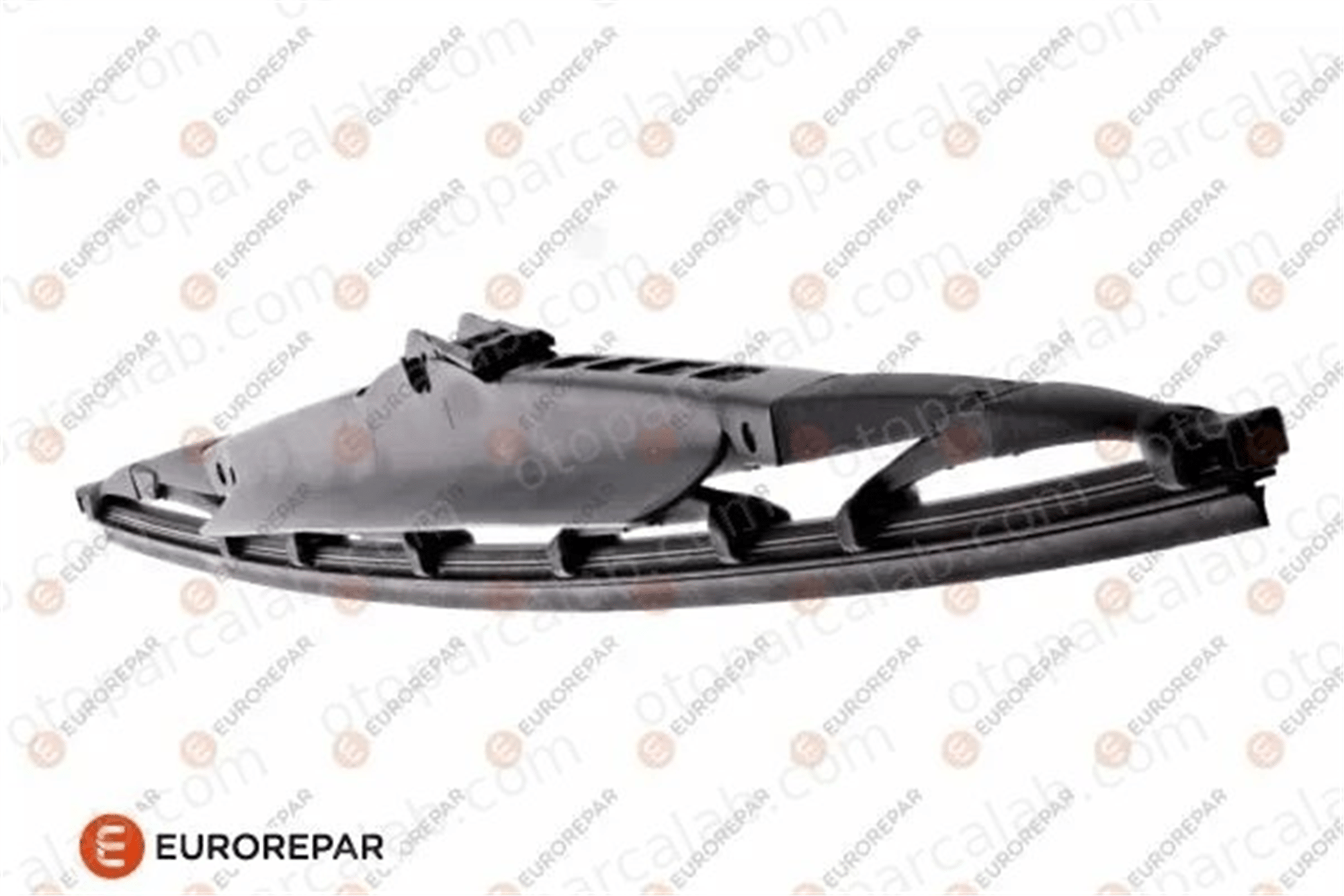 PSA ORJINAL 6426WG Silecek Süpürgesi Ön PEUGEOT 206 Hatchback 307 Break 6426WG 6426JG