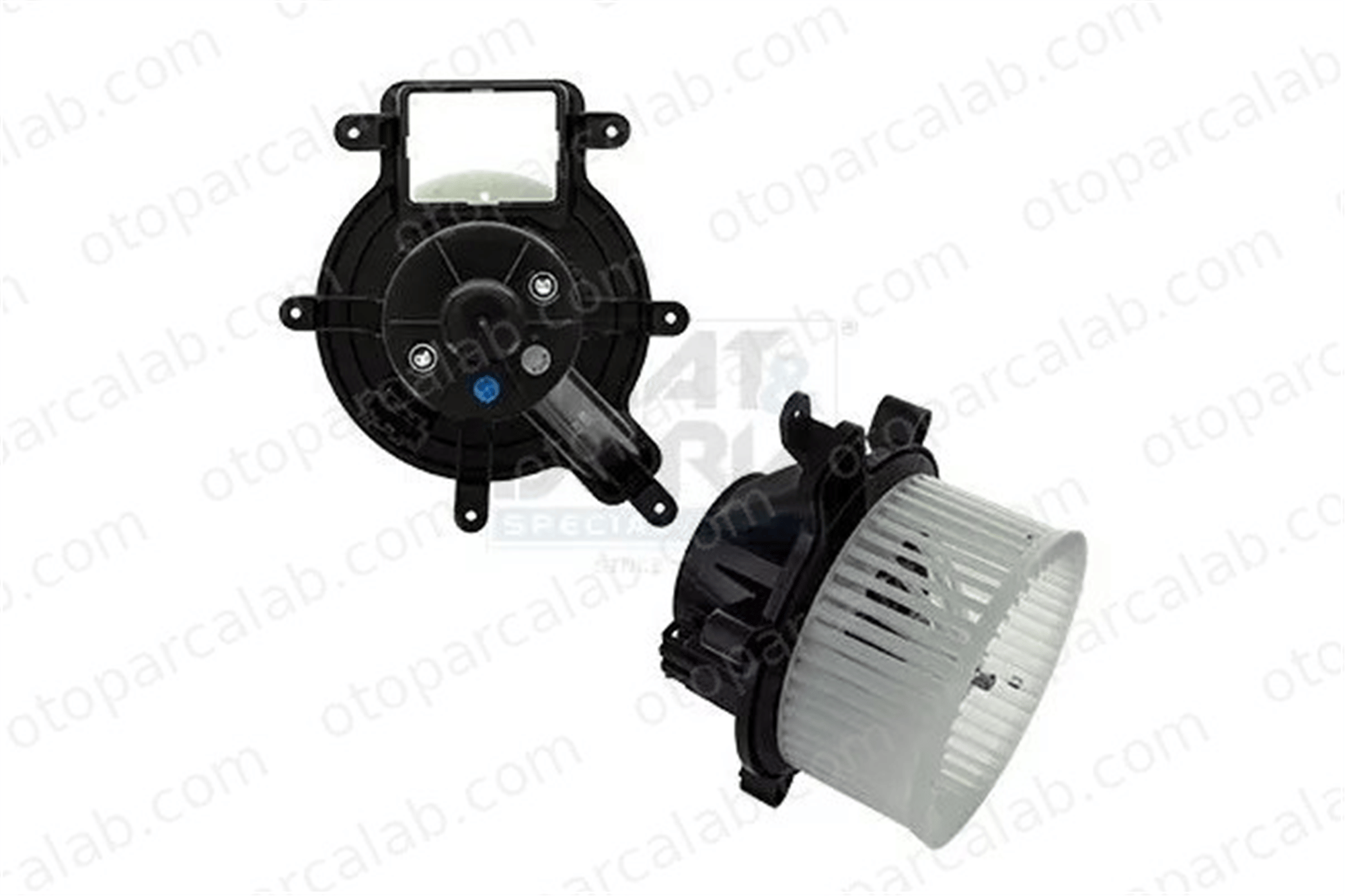 PSA ORJINAL 6441CP Kalorifer Motoru PEUGEOT 3008 MPV 5008 6441CP 00006441CP