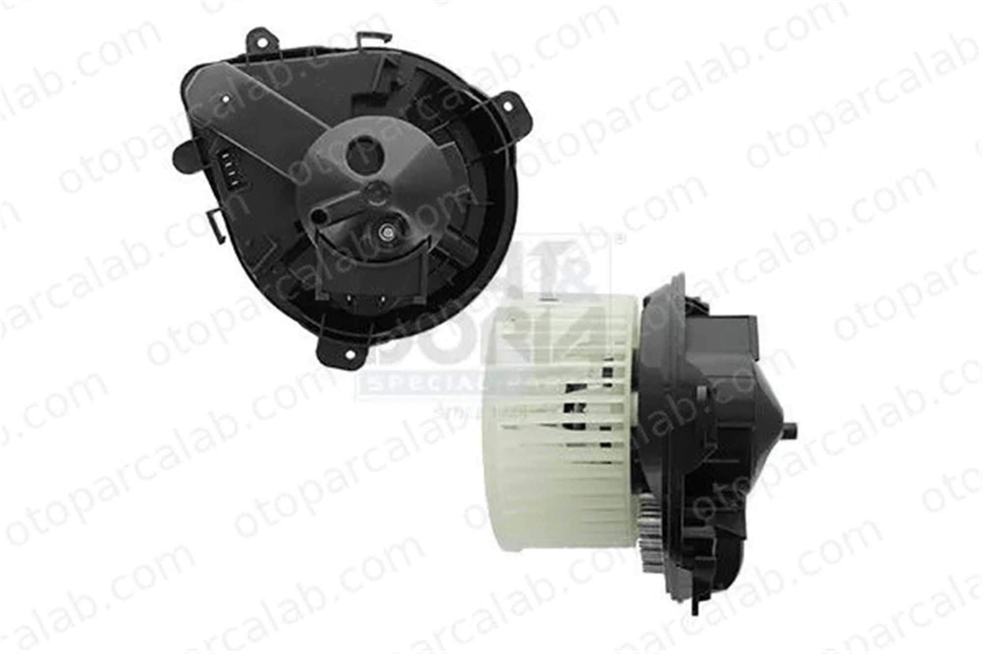 PSA ORJINAL 6441E3 Kalorifer Motoru CITROËN EVASION MPV JUMPY 6441E3 9566944480