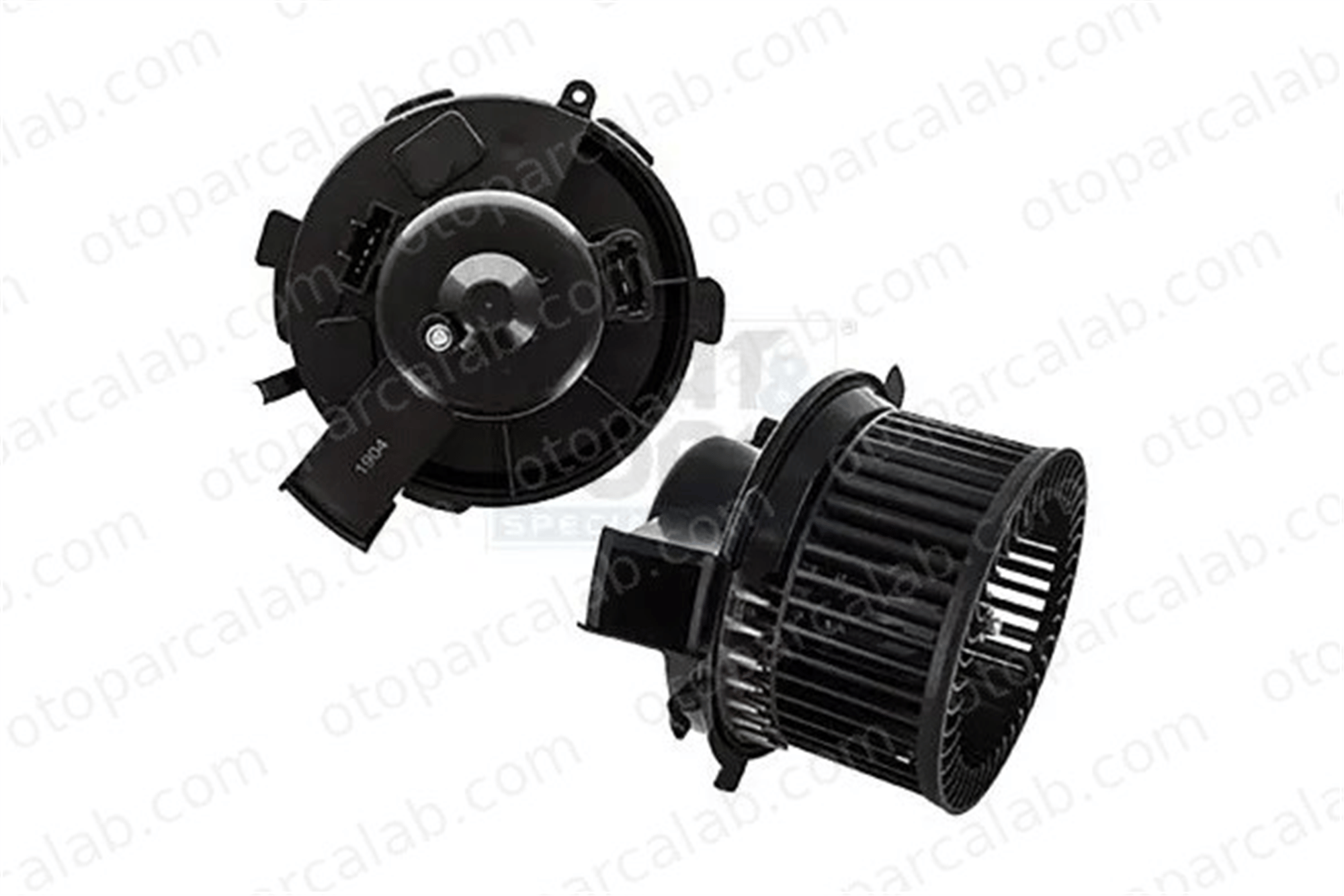 PSA ORJINAL 6441K0 Kalorifer Motoru PEUGEOT 206 Hatchback CITROËN XSARA PICASSO 6441K0 00006441K0