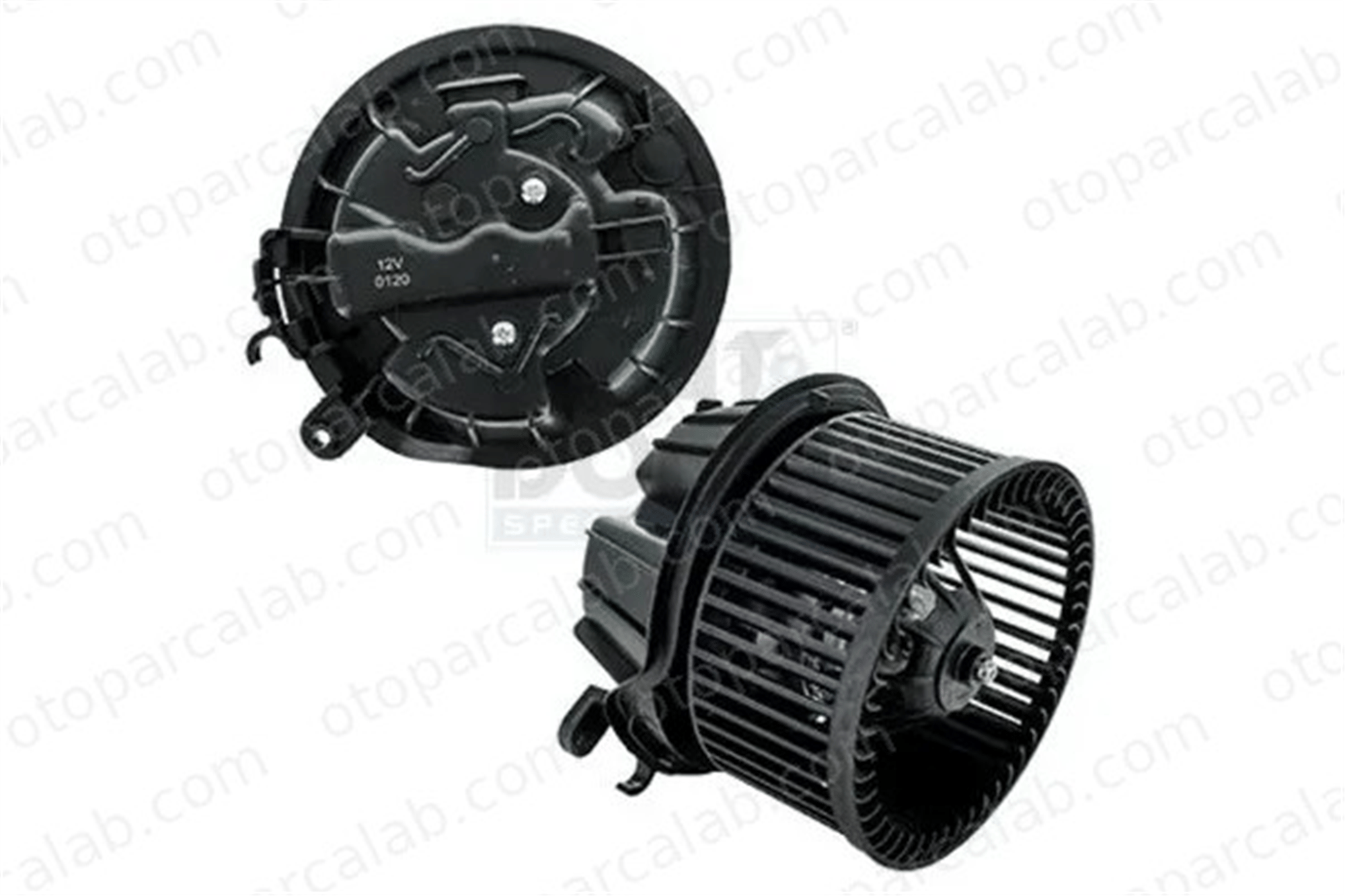PSA ORJINAL 6441Q6 Kalorifer Motoru PEUGEOT 206 Hatchback 206 SW 6441Q6 00006441Q6