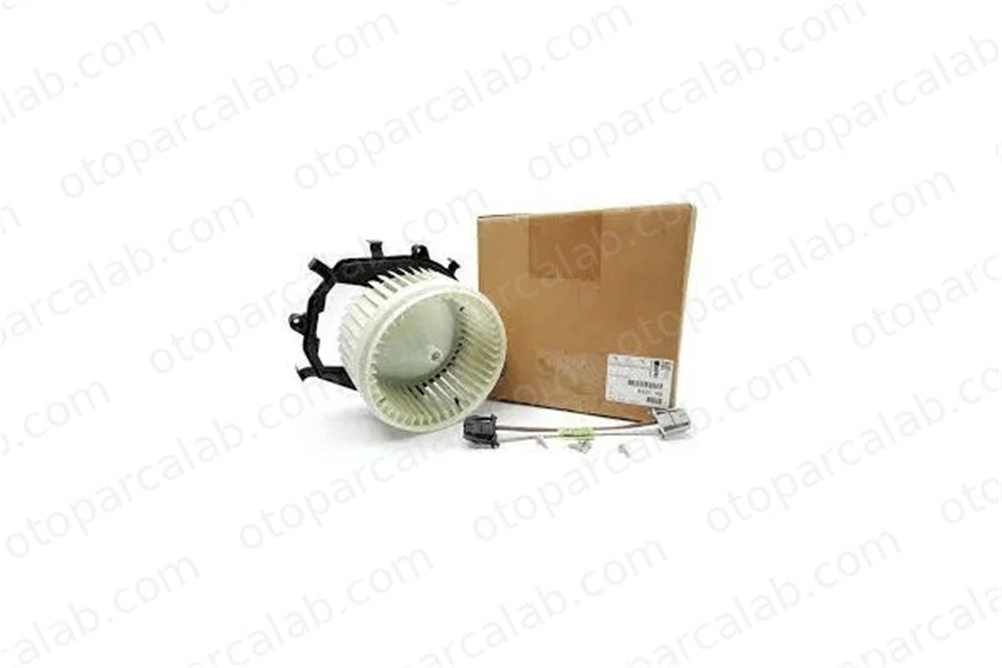 PSA ORJINAL 6441S0 Kalorifer Motoru CITROËN BERLINGO / BERLINGO FIRST Kasa/büyük limuzin PEUGEOT PARTNER Kasa/büyük limuzin 6441S0 00006441S0