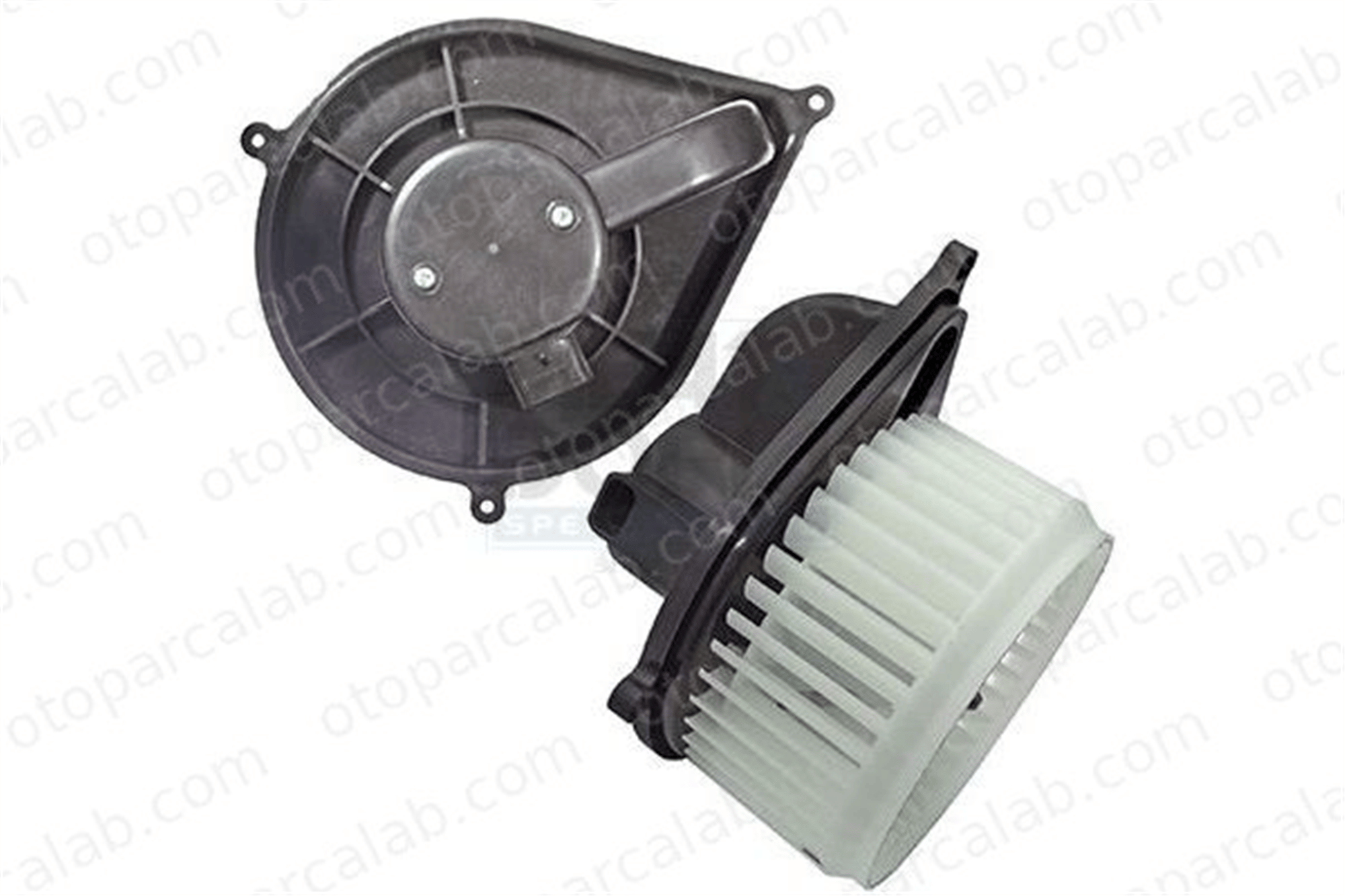 PSA ORJINAL 6441S4 Kalorifer Motoru FIAT DUCATO Panelvan/Van DUCATO Minibüs/Otobüs 6441S4 46722702