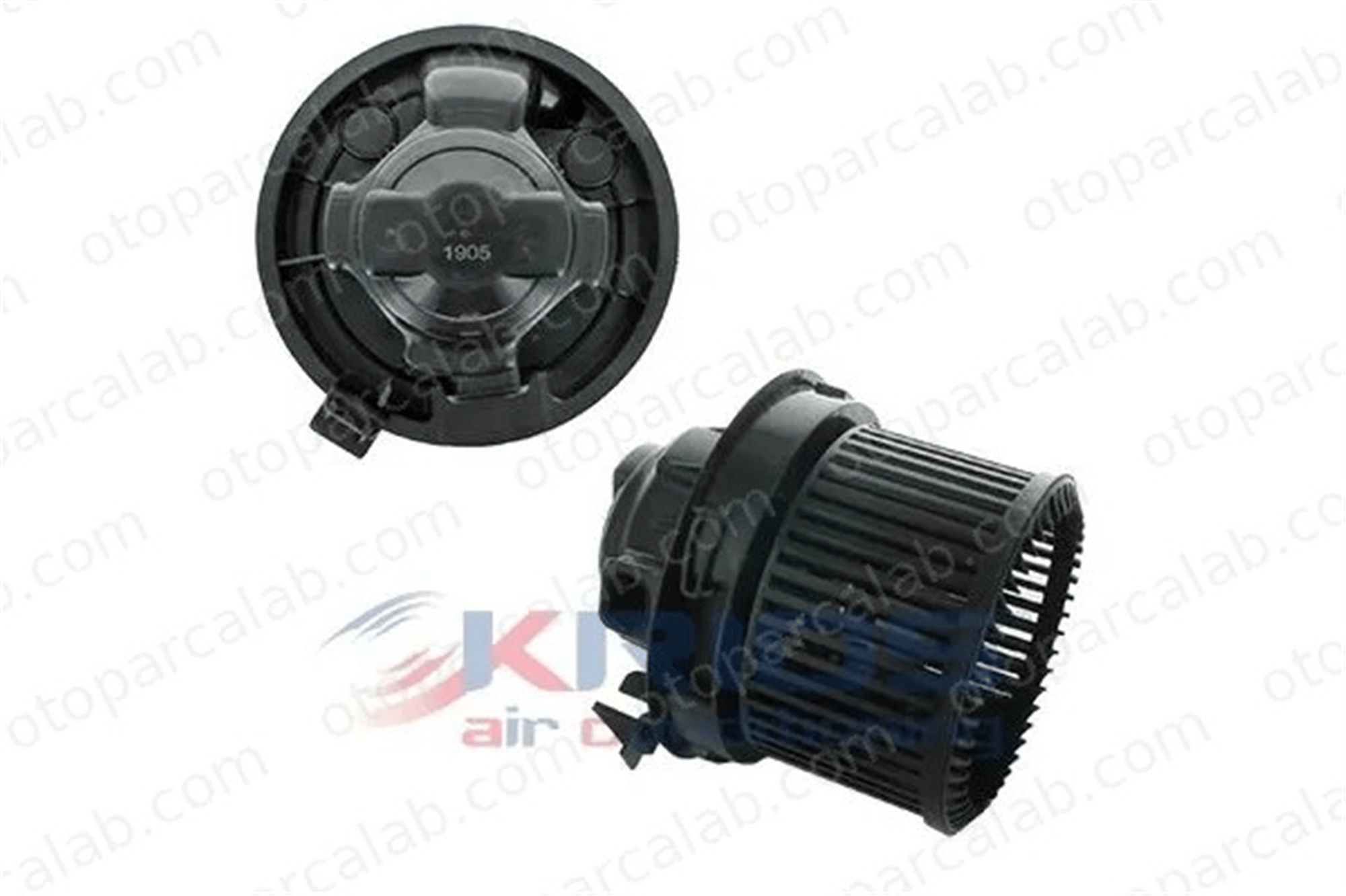 PSA ORJINAL 6441V5 Kalorifer Motoru PEUGEOT 207 SW 207 6441V5 00006441V5