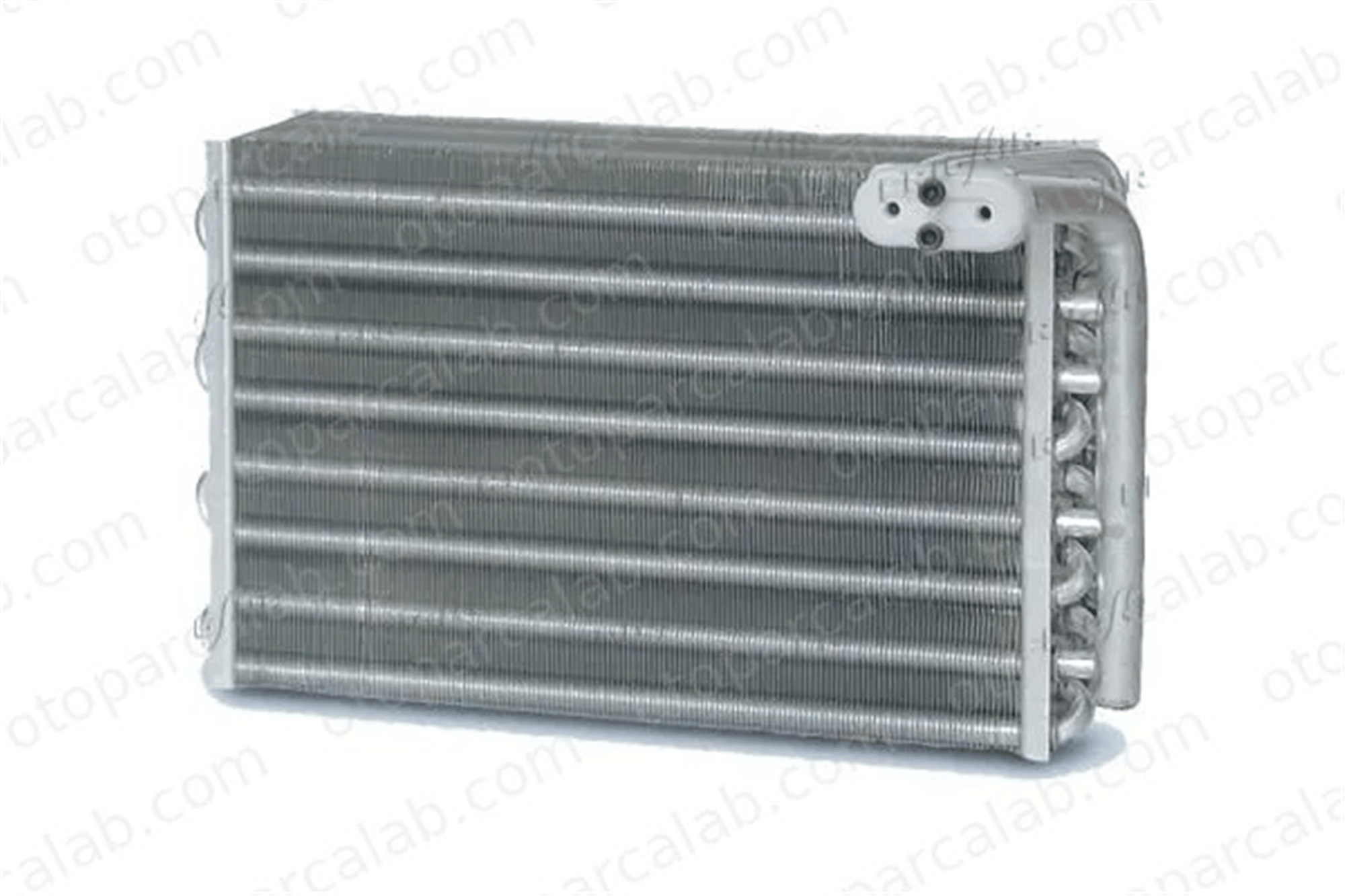 PSA ORJINAL 6444A1 Klima Radyatörü PEUGEOT 405 II 405 II Break 6444A1