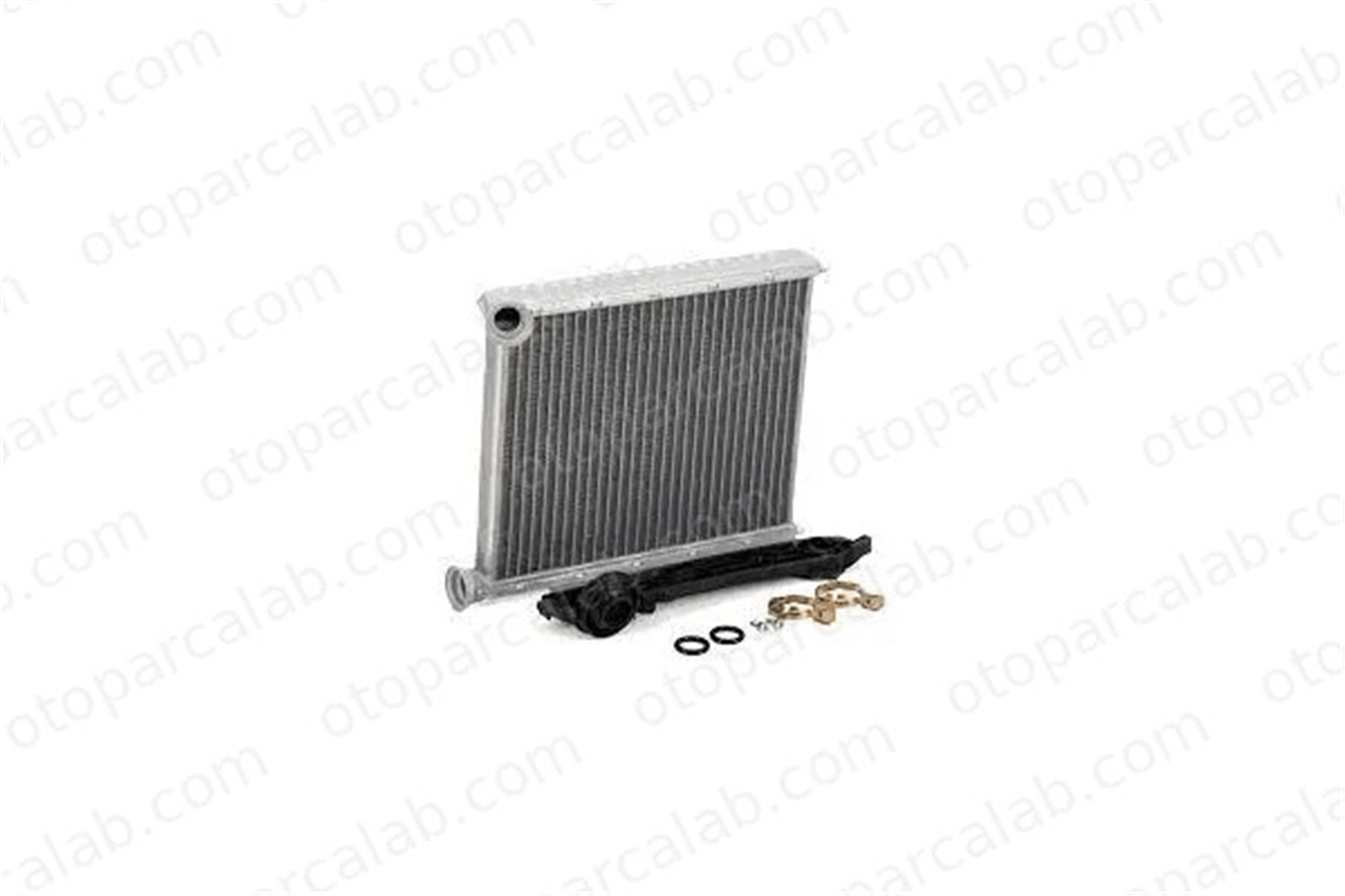 PSA ORJINAL 6448W8 Kalorifer Radyatörü CITROËN C4 II DS4 6448W8