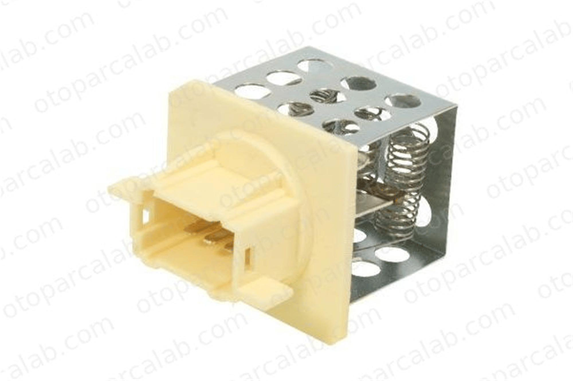 PSA ORJINAL 6450NX Kalorifer Rezistansı PEUGEOT 206 Hatchback 206 SW 6450NX