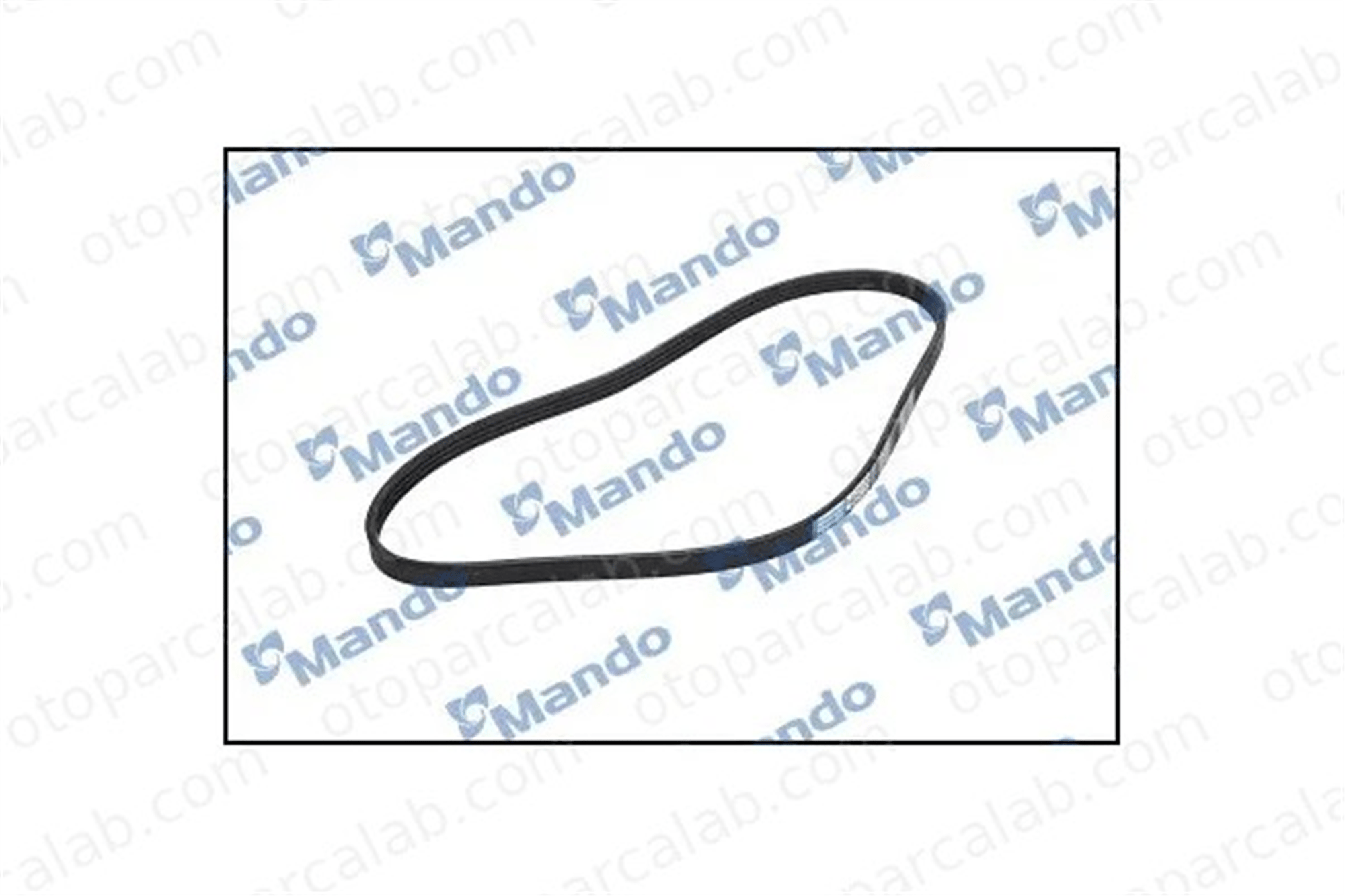 PSA ORJINAL 645300000 Vantilatör Kayışı PEUGEOT 205 II SUZUKI SWIFT II Hatchback 645300000 6453E5