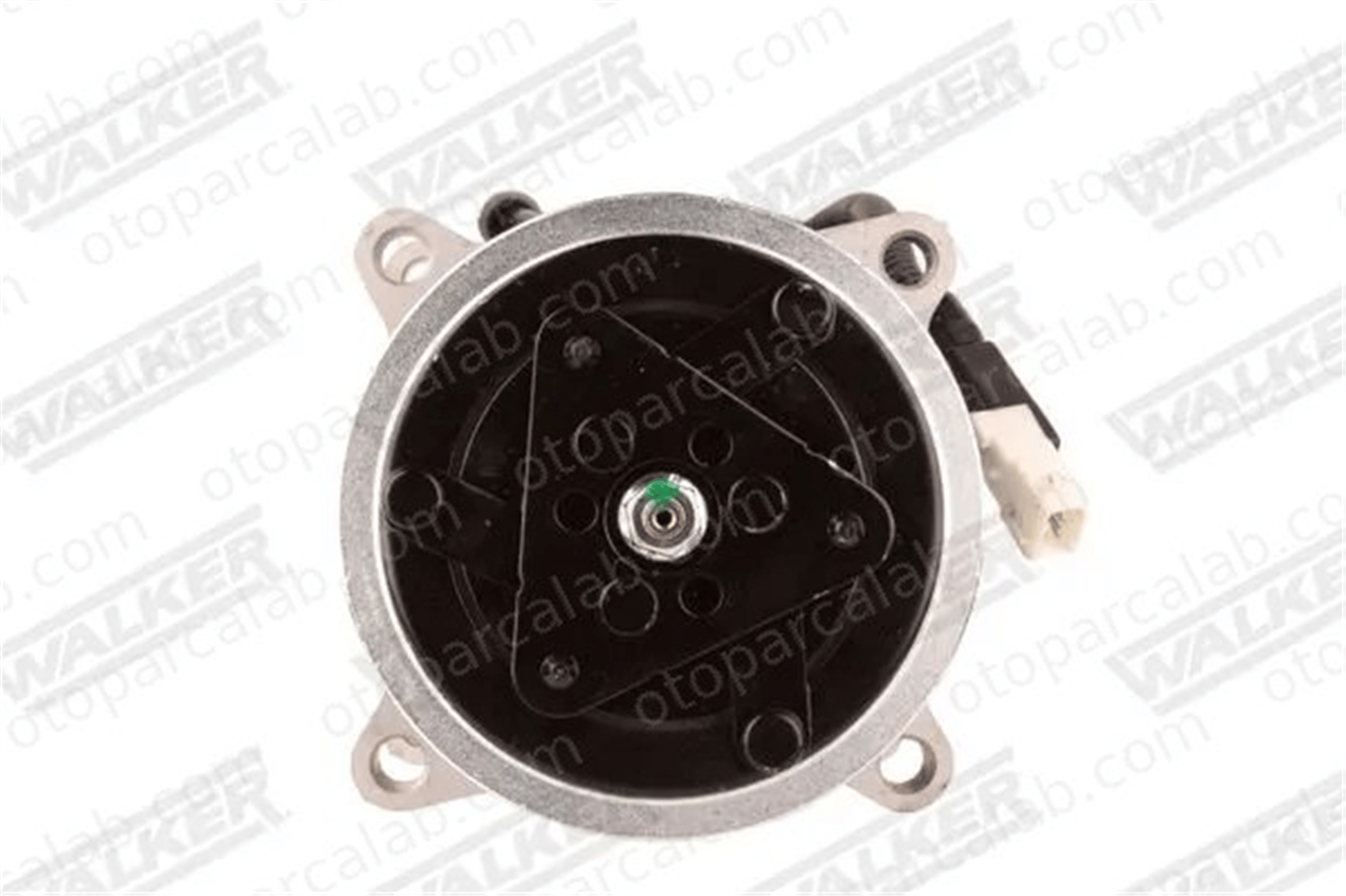 PSA ORJINAL 6453CN Klima Kompresörü PEUGEOT 206 Hatchback CITROËN XSARA PICASSO 6453CN 6453JG