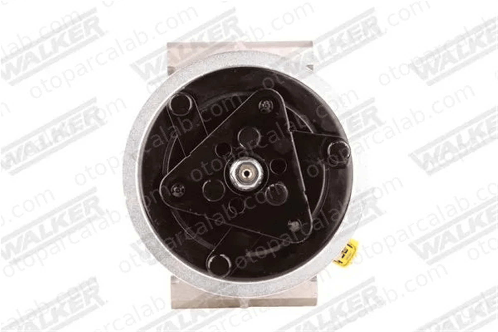 PSA ORJINAL 6453LS Klima Kompresörü CITROËN C3 I PEUGEOT 206 Hatchback 6453LS 1608881380