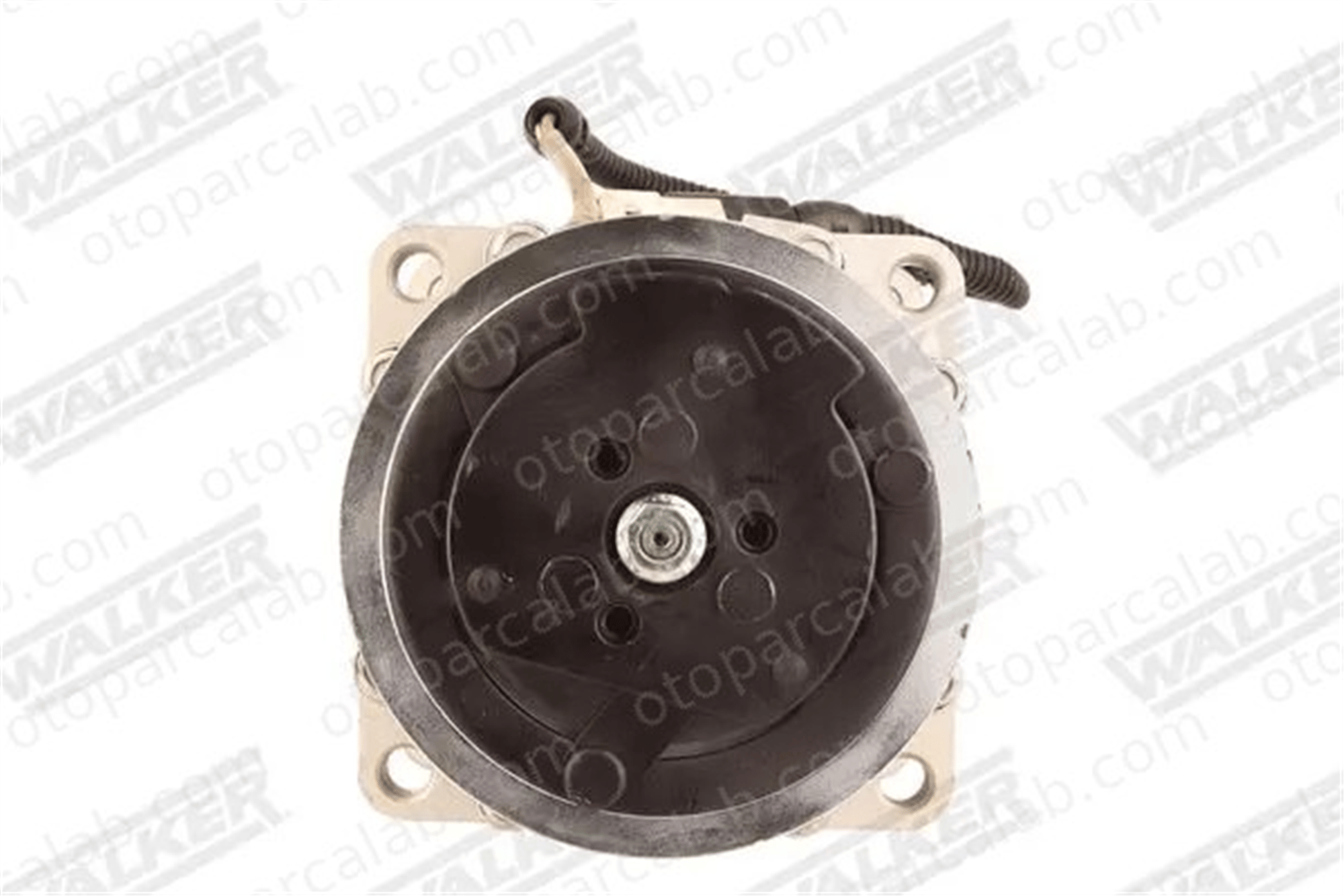 PSA ORJINAL 6453N3 Klima Kompresörü CITROËN AX ZX 6453N3 6453GN