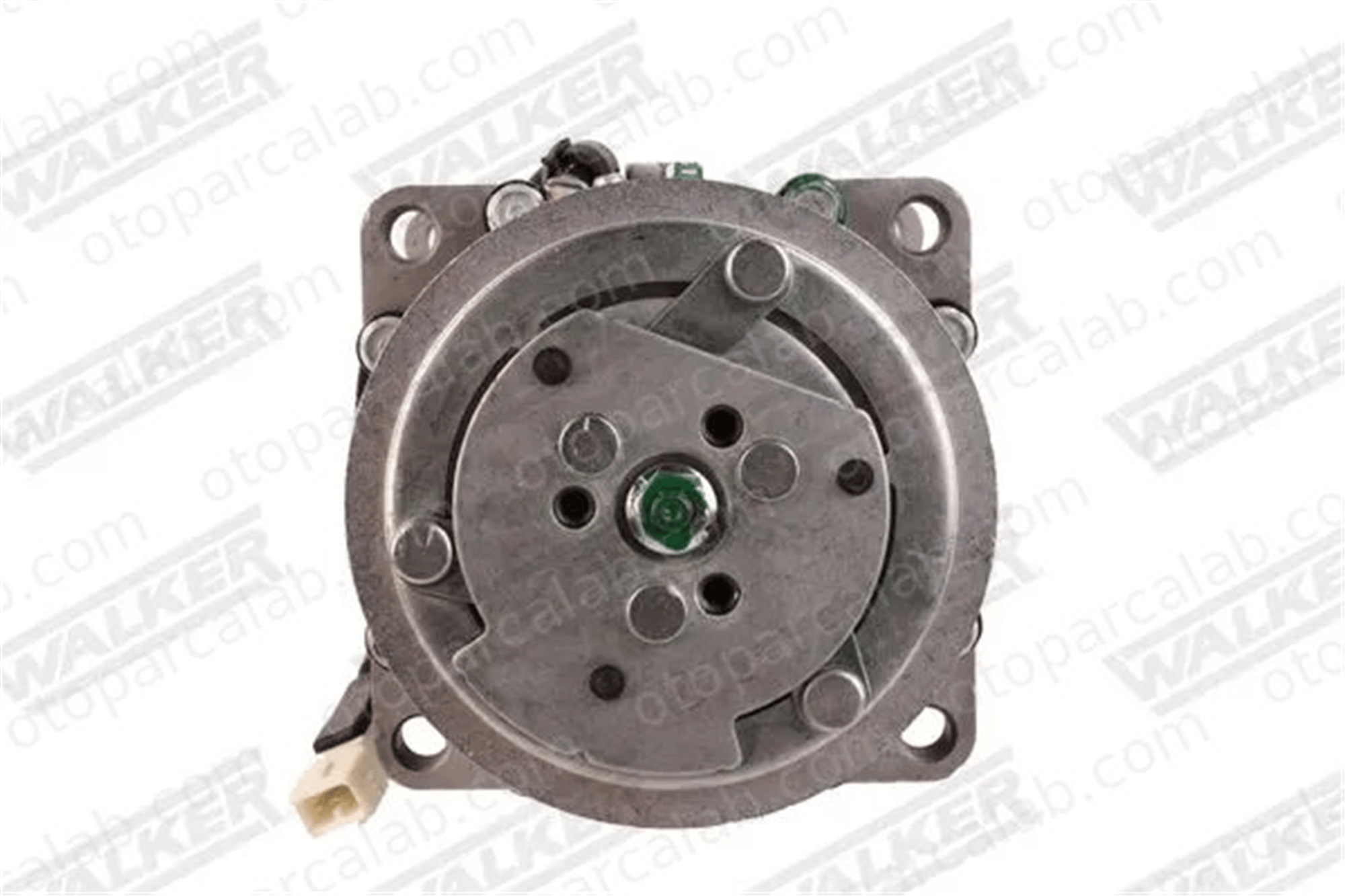 PSA ORJINAL 6453P5 Klima Kompresörü CITROËN XM XM Break 6453P5 9616821980