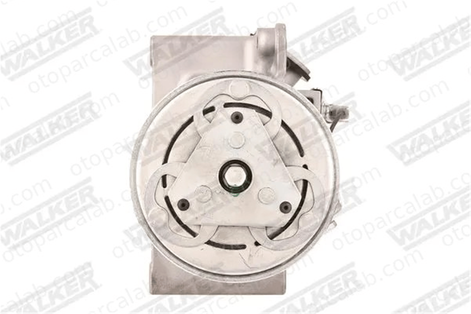 PSA ORJINAL 6453RJ Klima Kompresörü CITROËN C1 TOYOTA AYGO 6453RJ 883100H010