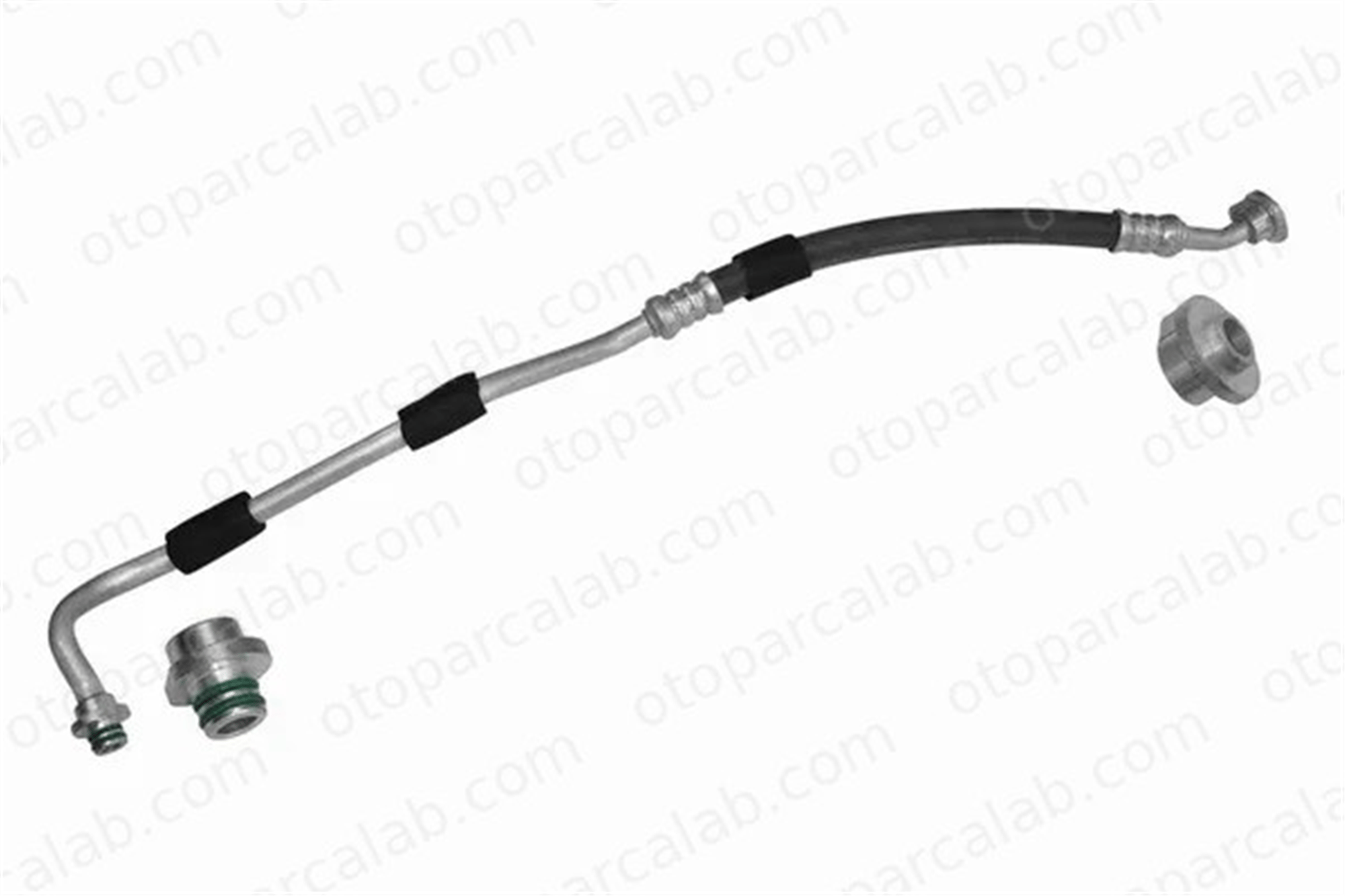 PSA ORJINAL 6457QA Klima Hortumu CITROËN ZX ZX Break 6457QA
