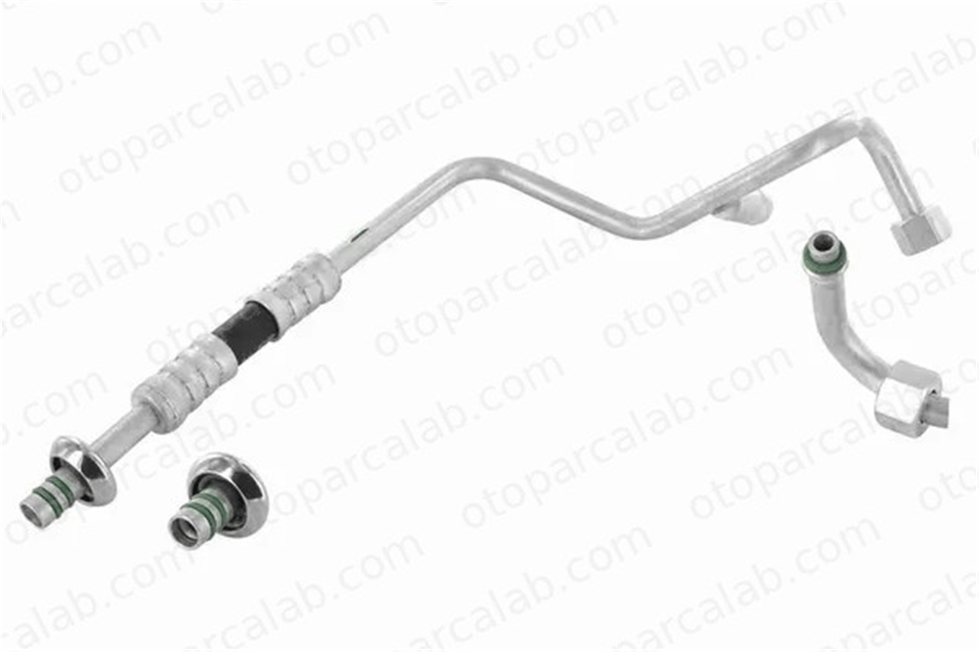 PSA ORJINAL 6457YN Klima Hortumu CITROËN XSARA Break XSARA 6457YN