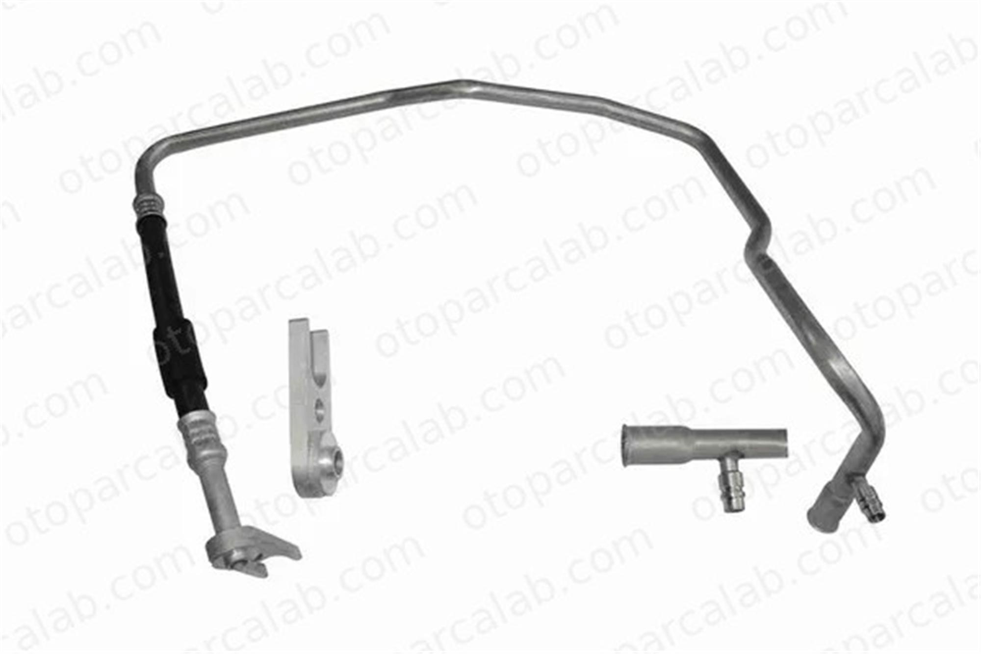 PSA ORJINAL 6457YP Klima Hortumu CITROËN XSARA XSARA Break 6457YP