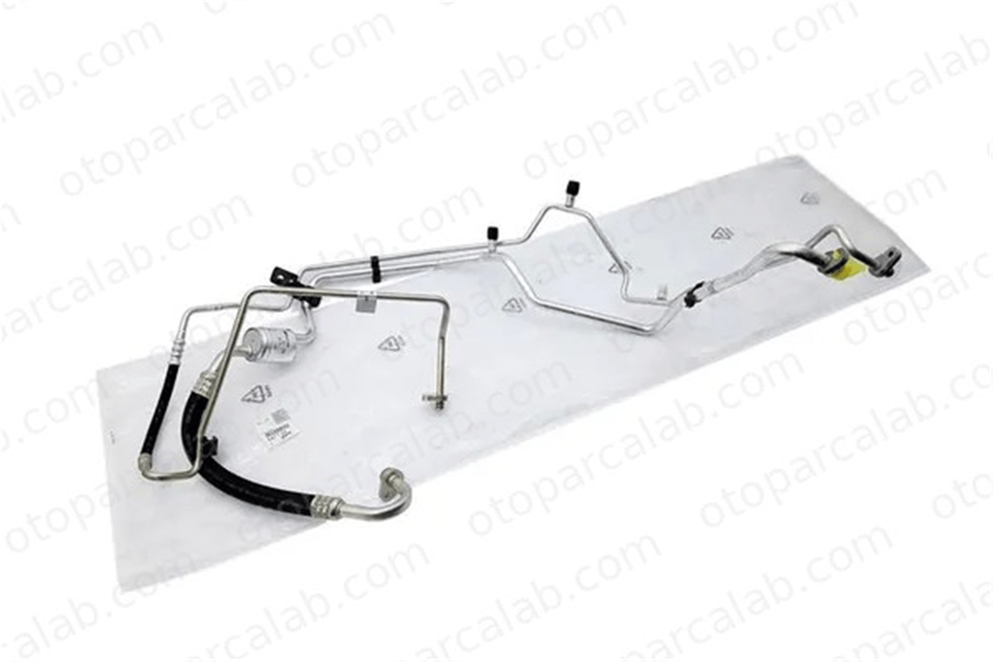 PSA ORJINAL 647794 Klima Hortumu CITROËN C3 I C2 647794 6460GA