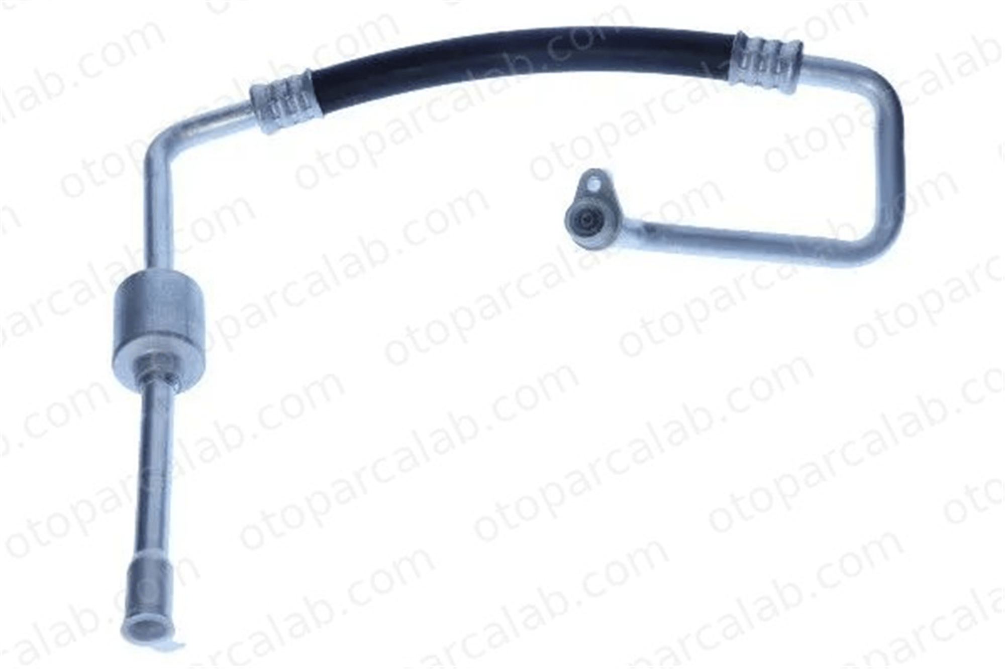 PSA ORJINAL 6477E9 Klima Hortumu CITROËN C5 II C5 II Break 6477E9 6460HZ