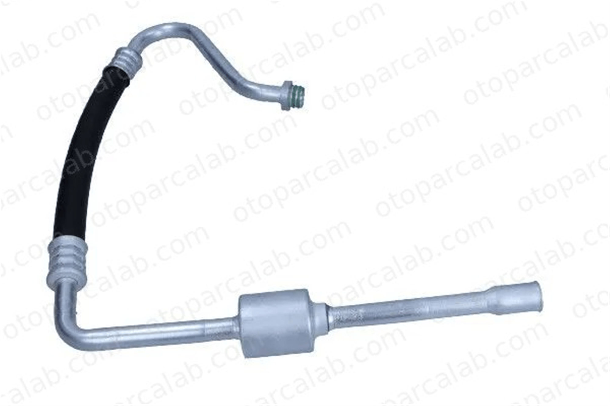 PSA ORJINAL 6477F0 Klima Hortumu CITROËN C5 II C5 II Break 6477F0 6460JF
