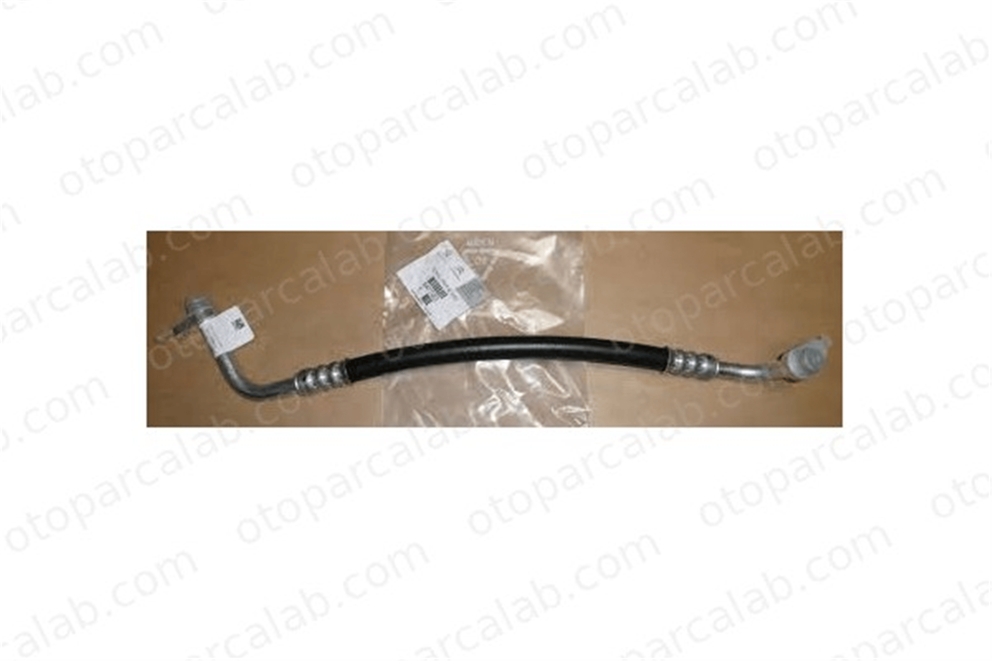 PSA ORJINAL 6477GG Klima Hortumu CITROËN DS4 PEUGEOT 5008 6477GG 9686105780