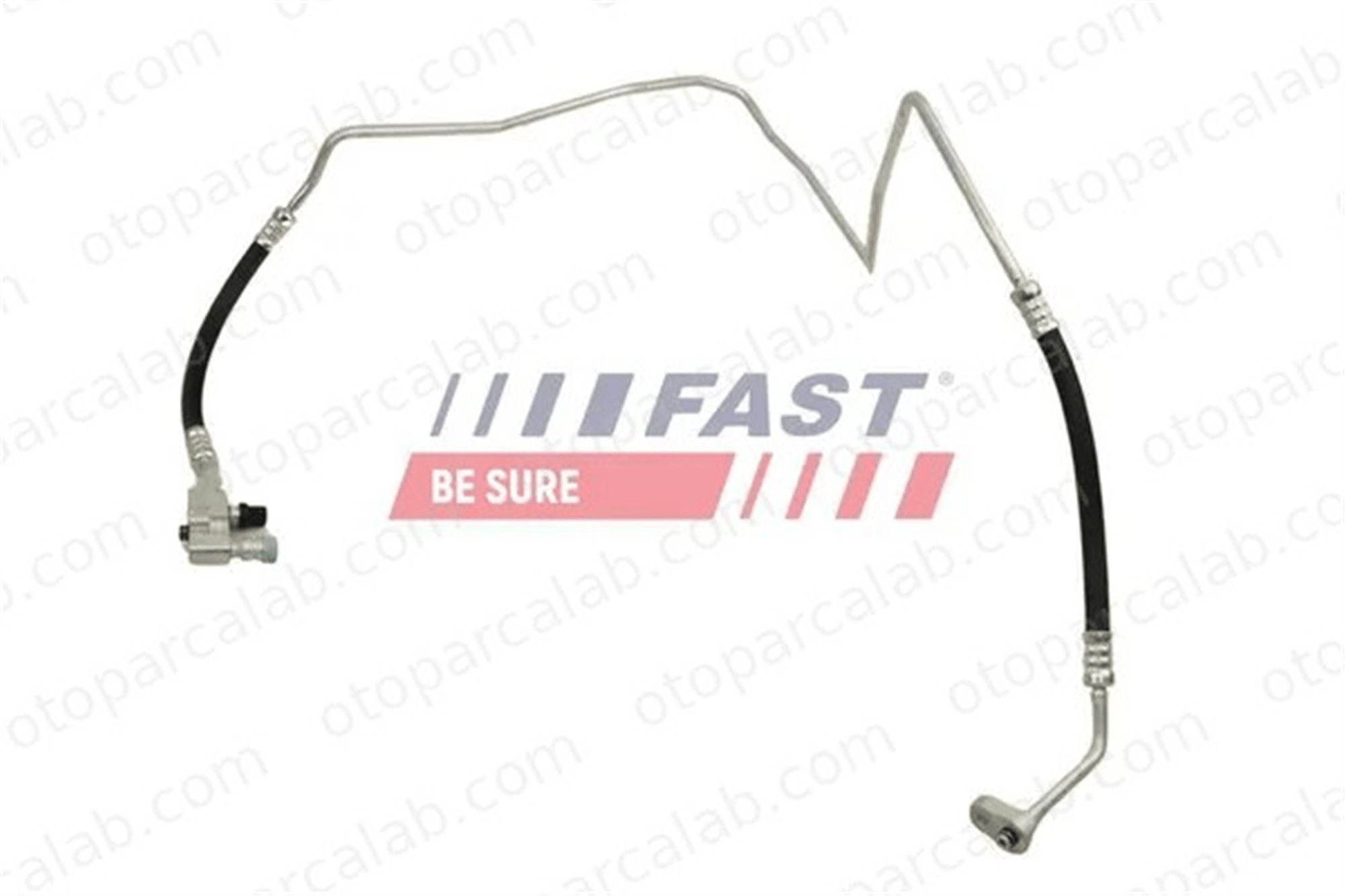 PSA ORJINAL 6477H0 Klima Hortumu CITROËN JUMPER Panelvan/Van JUMPER Platform şasi 6477H0 1343759080