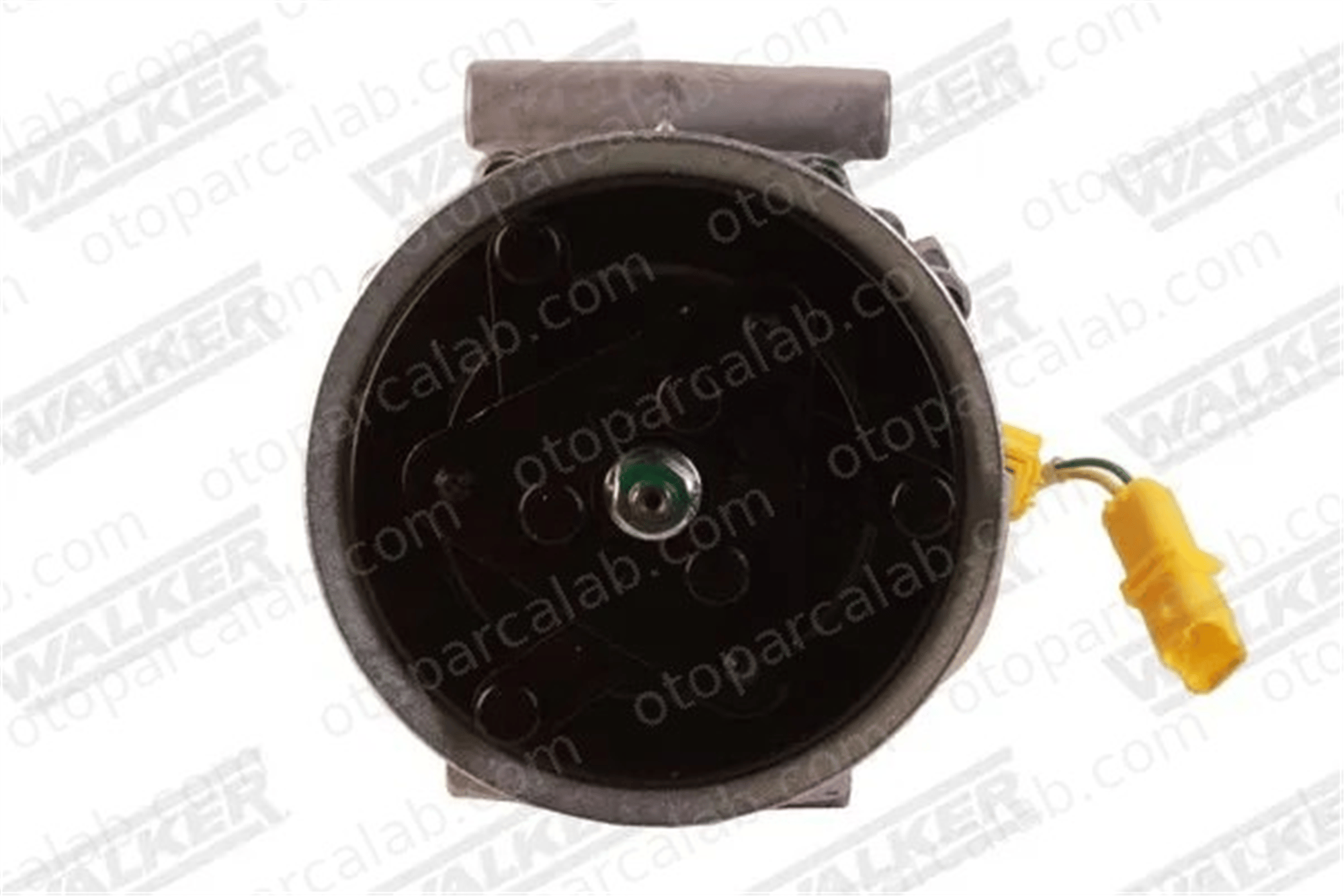 PSA ORJINAL 648710 Klima Kompresörü PEUGEOT 308 I PARTNER Kasa/büyük limuzin 648710 6453QP