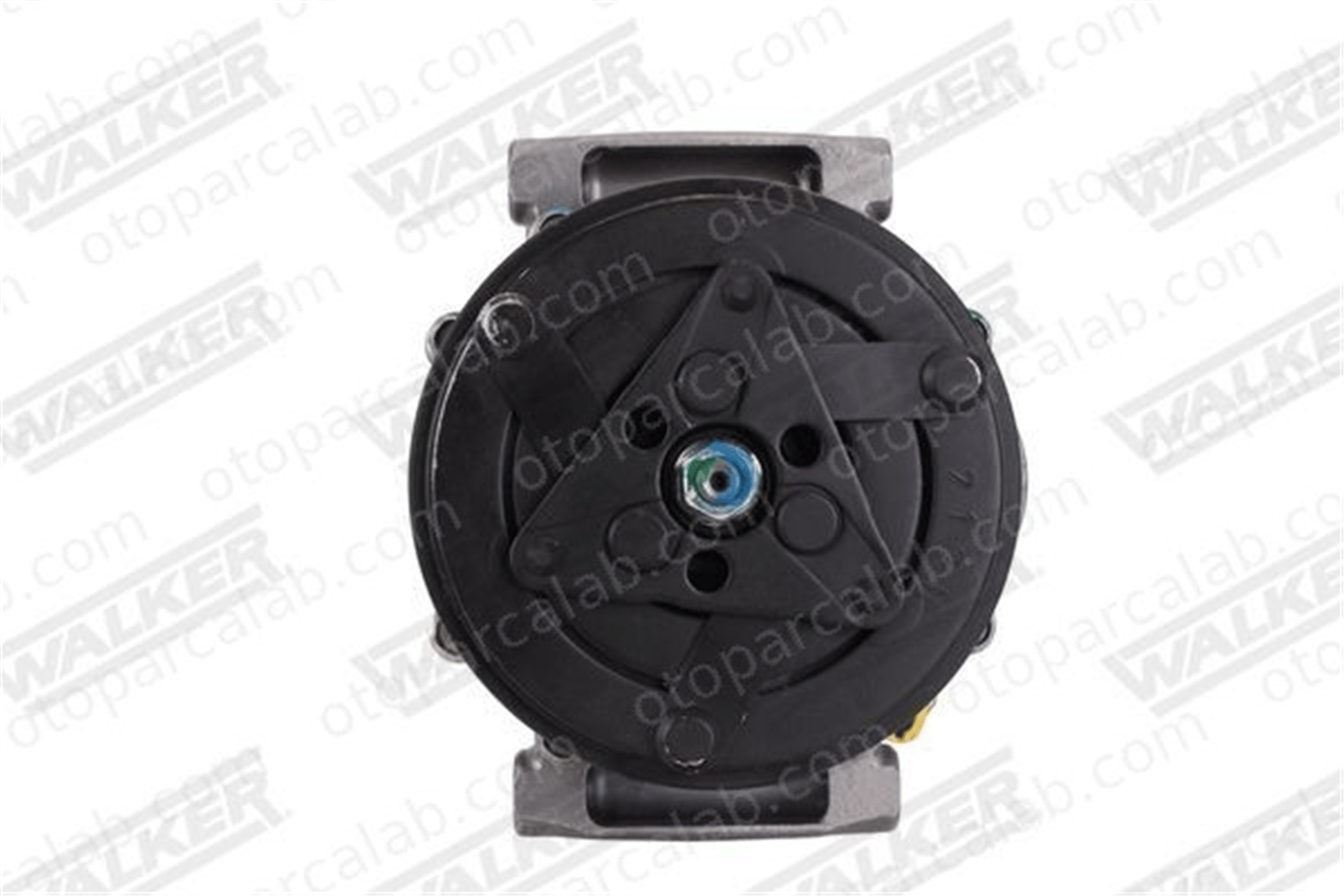 PSA ORJINAL 648754 Klima Kompresörü CITROËN DS5 C4 II 648754 648755