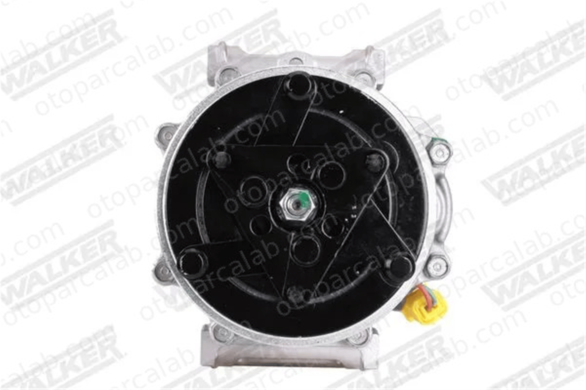 PSA ORJINAL 648756 Klima Kompresörü PEUGEOT 3008 MPV CITROËN DS5 648756 6453ZS