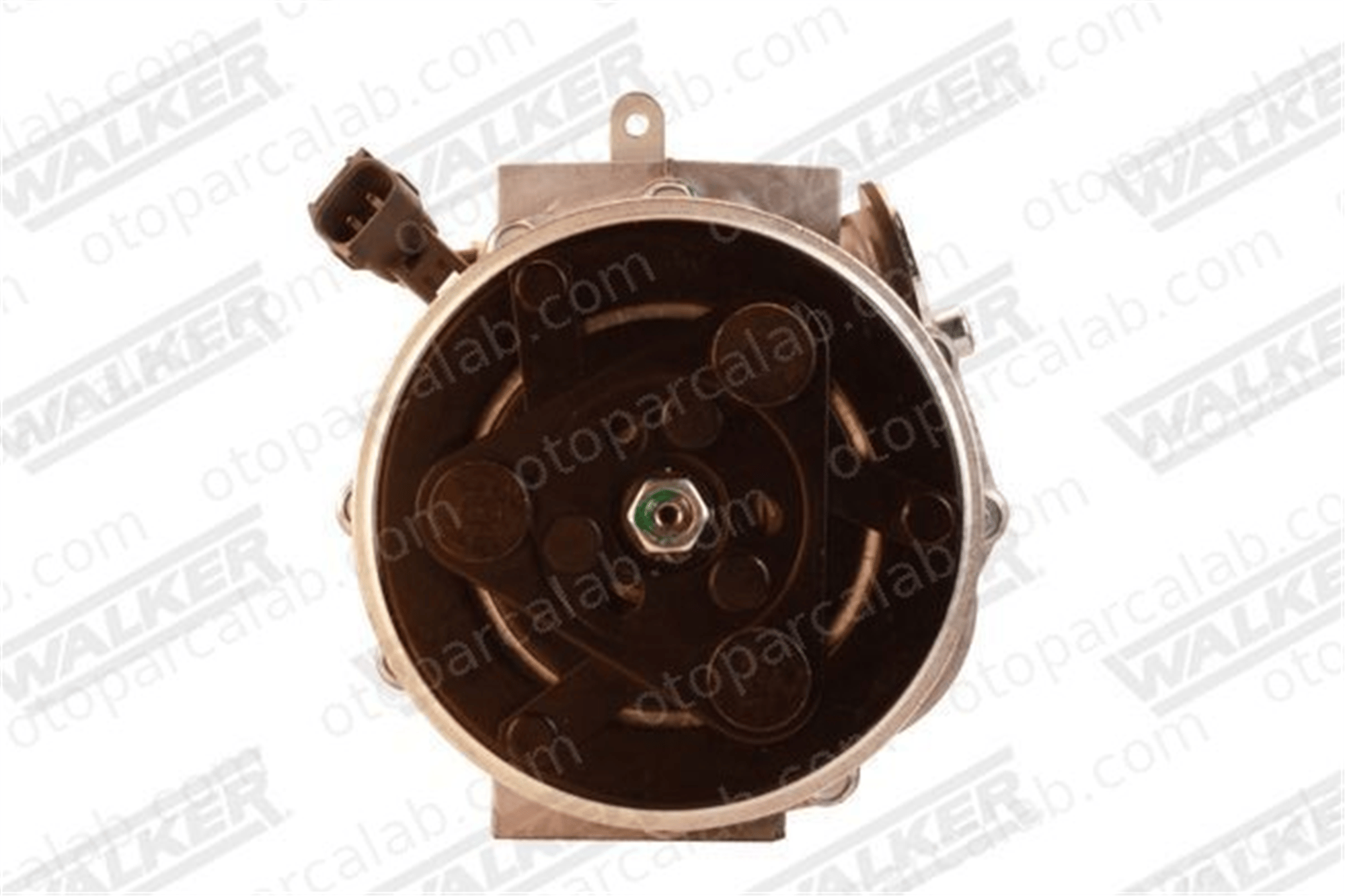PSA ORJINAL 648760 Klima Kompresörü FIAT PUNTO EVO ALFA ROMEO MITO 648760 1537745
