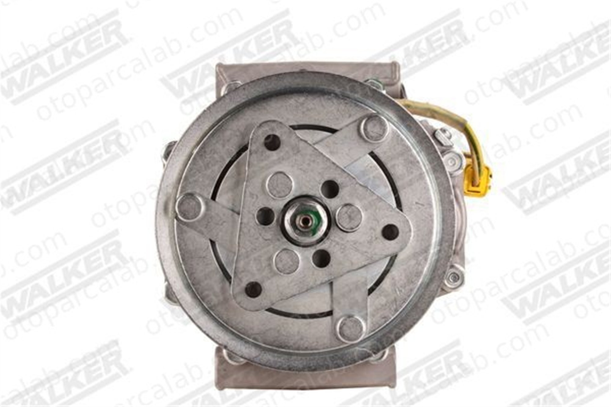 PSA ORJINAL 648769 Klima Kompresörü CITROËN C5 III Break C5 III 648769 1608473480