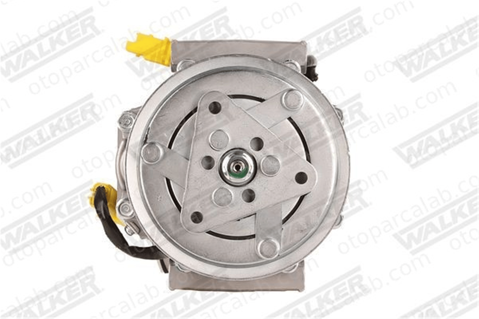 PSA ORJINAL 648779 Klima Kompresörü PEUGEOT 407 SW 407 648779 6453PM