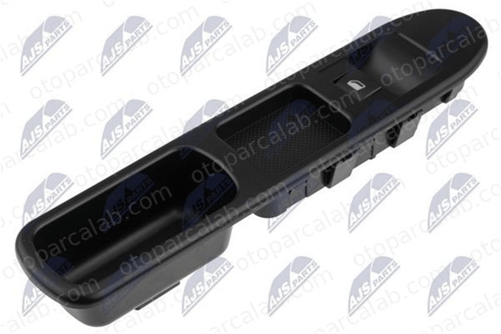 PSA ORJINAL 6554QP Cam Açma Düğmesi Ön Sağ CITROËN C3 PICASSO PEUGEOT 207 SW 6554QP 6554QK