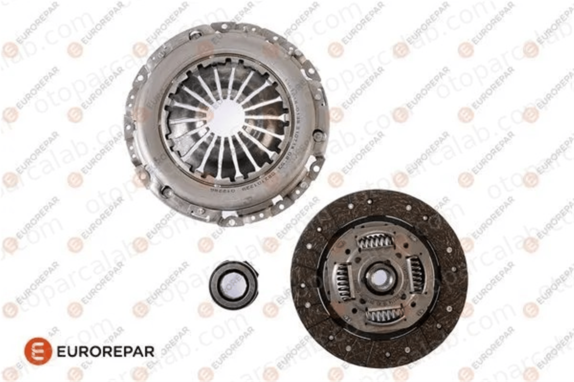 PSA ORJINAL 682294180 Debriyaj Seti SKODA OCTAVIA I Combi VW BORA I 682294180 28141025P