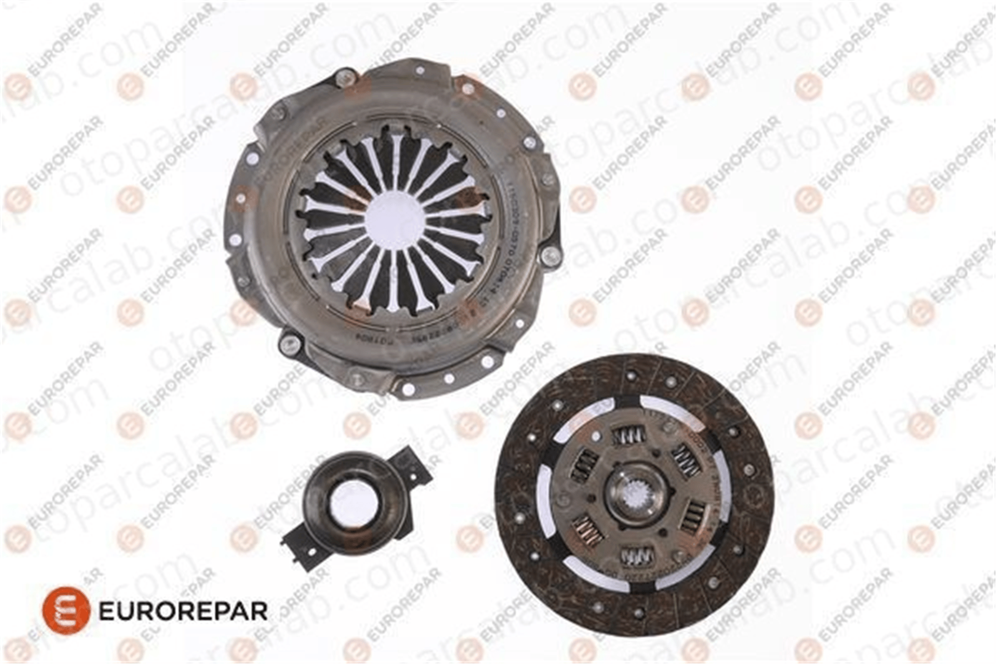 PSA ORJINAL 682301680 Debriyaj Seti FIAT RITMO UNO 682301680 5888480